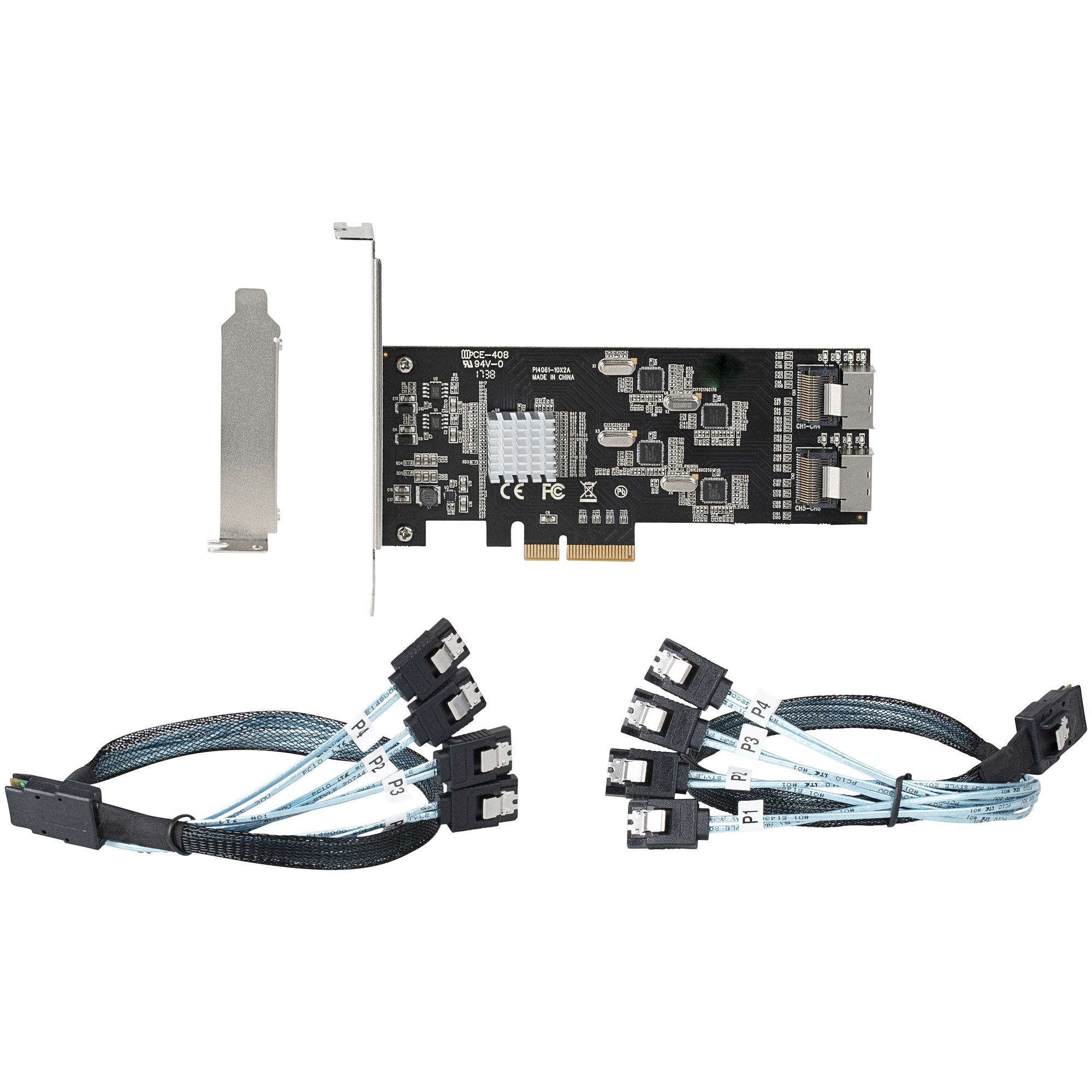 8P6G-PCIE-SATA-CARD