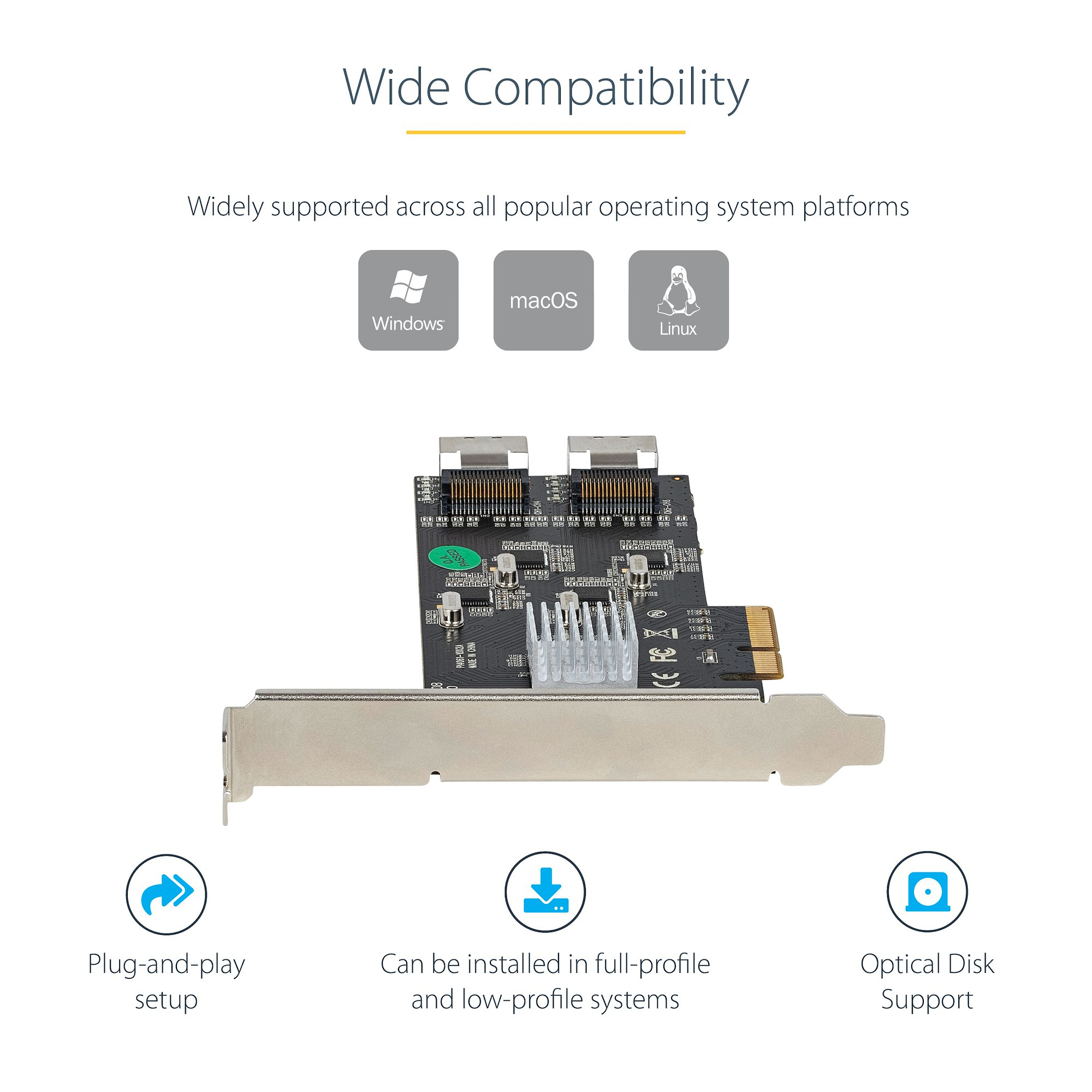 8P6G-PCIE-SATA-CARD