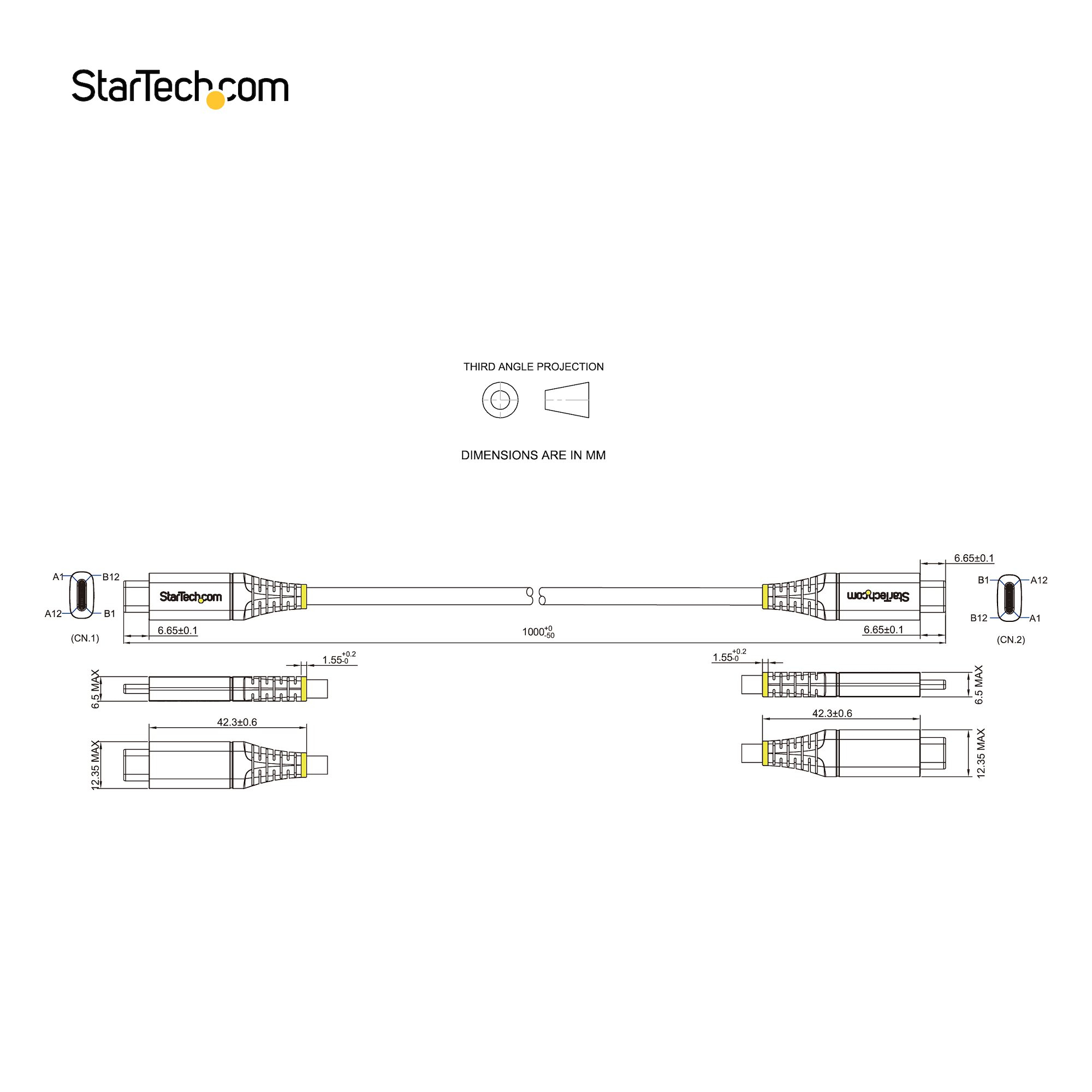 USB31CCV1M