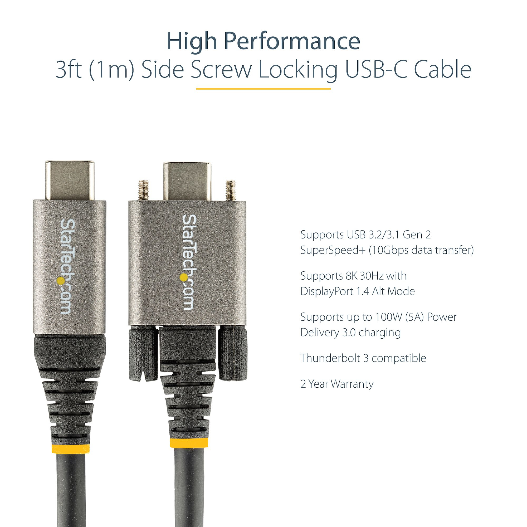 USB31CCSLKV50CM