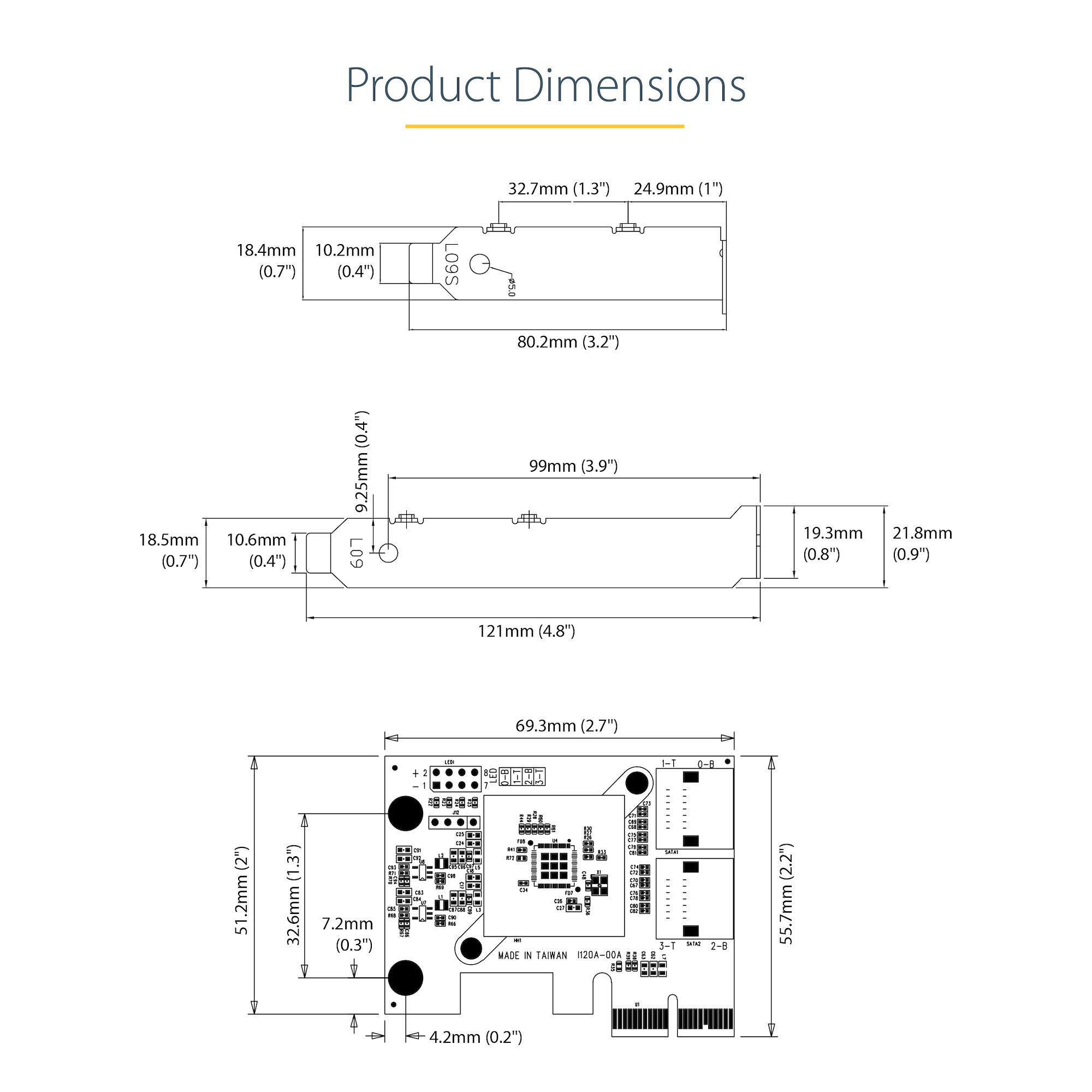 4P6G-PCIE-SATA-CARD