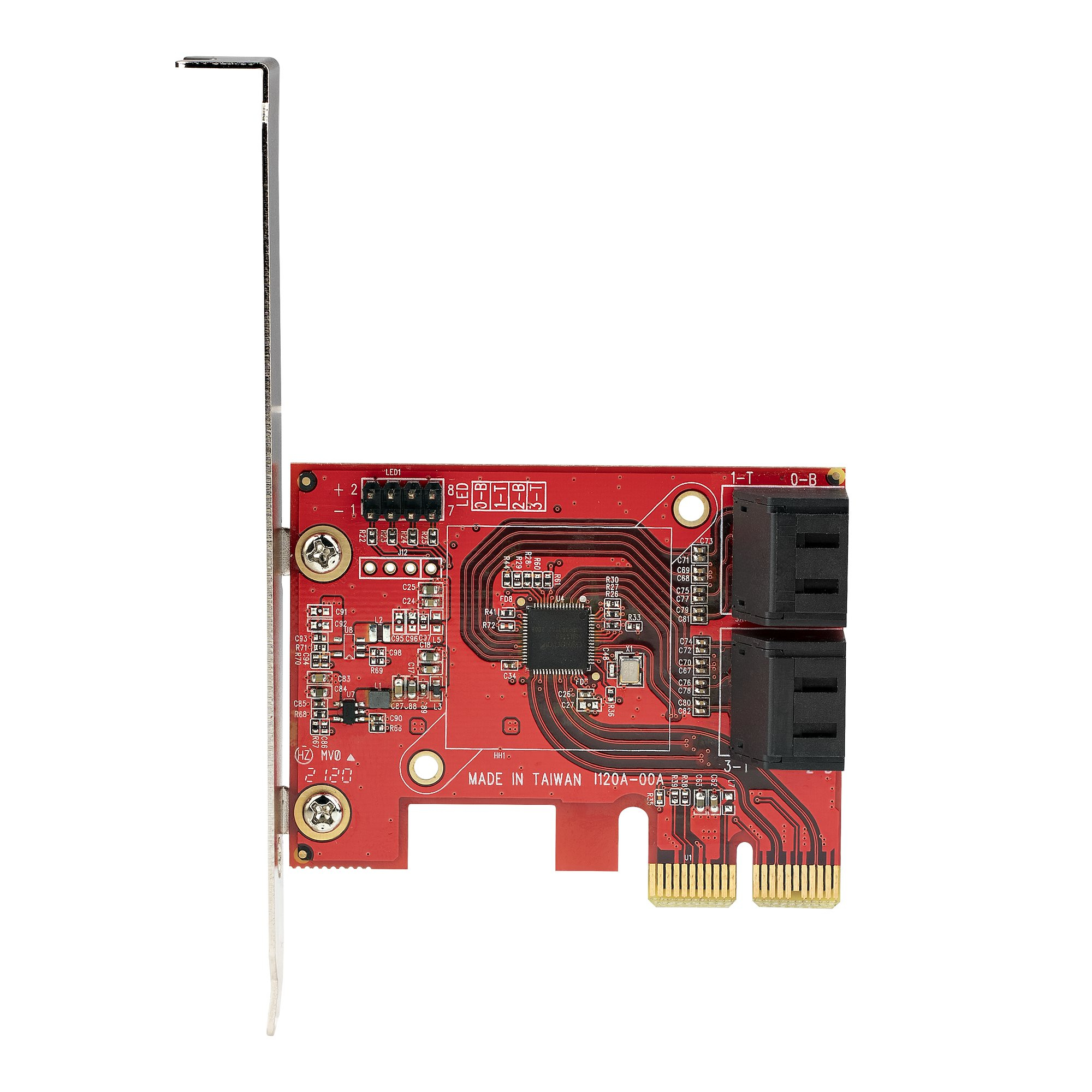 4P6G-PCIE-SATA-CARD