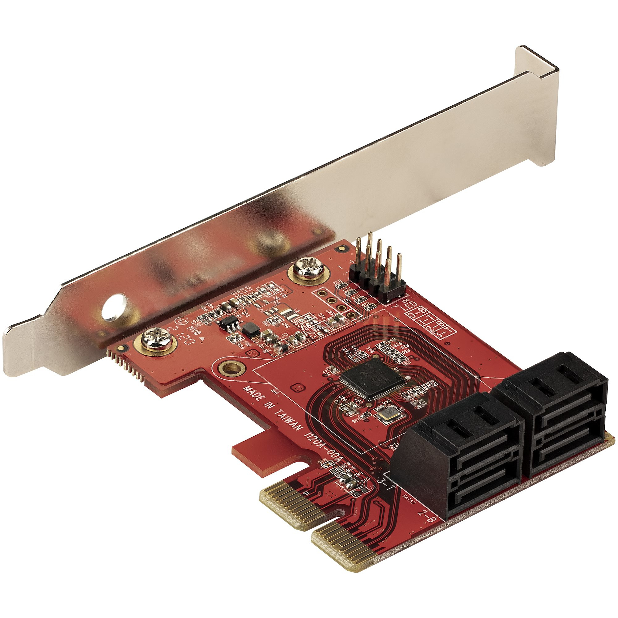 4P6G-PCIE-SATA-CARD