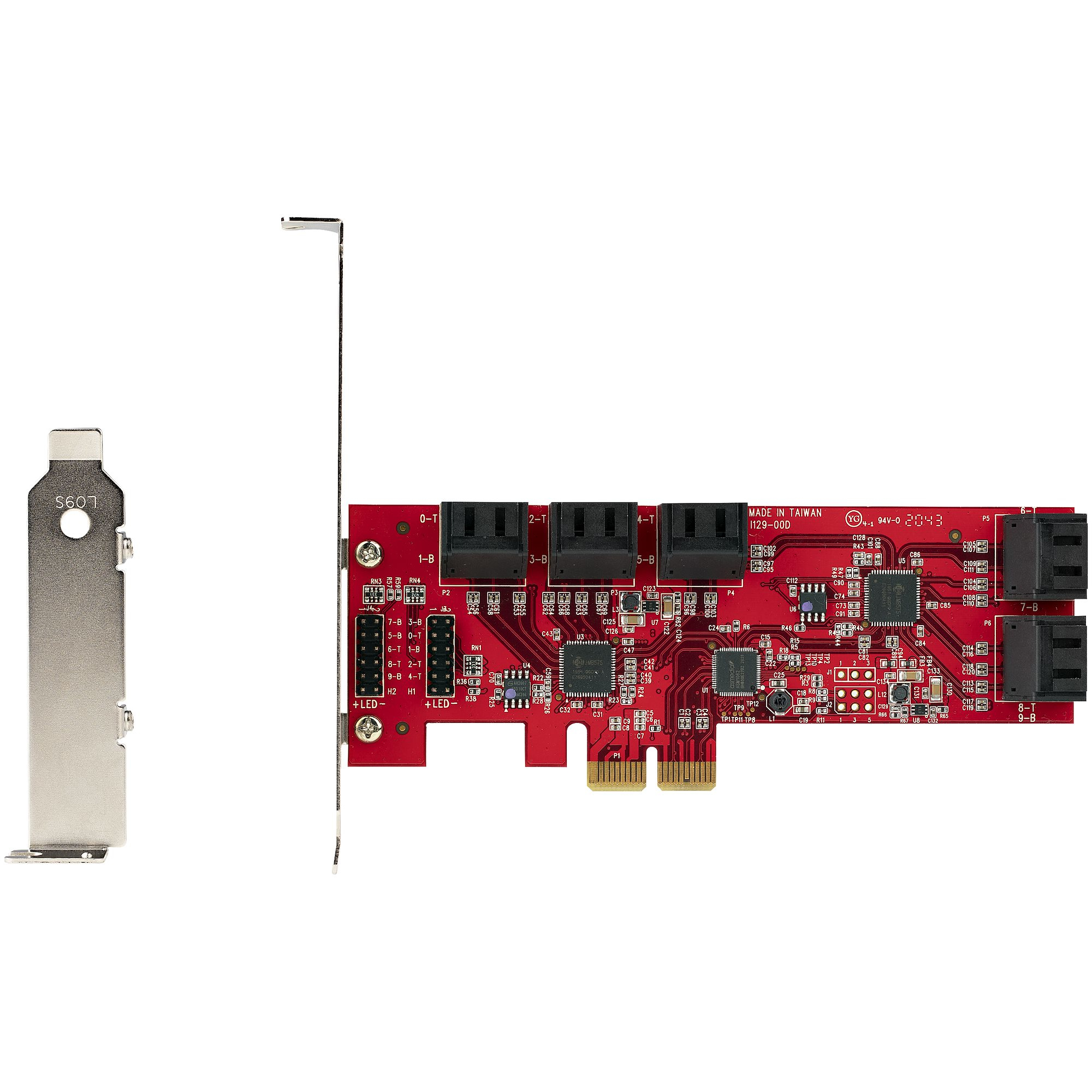 10P6G-PCIE-SATA-CARD