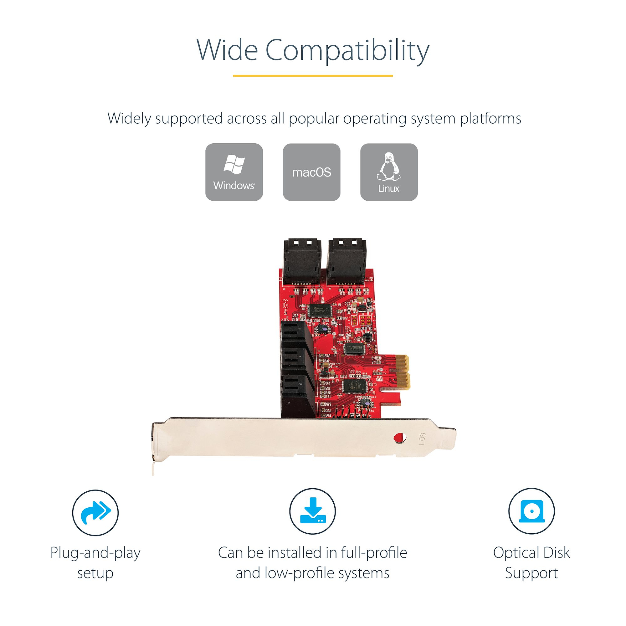 10P6G-PCIE-SATA-CARD