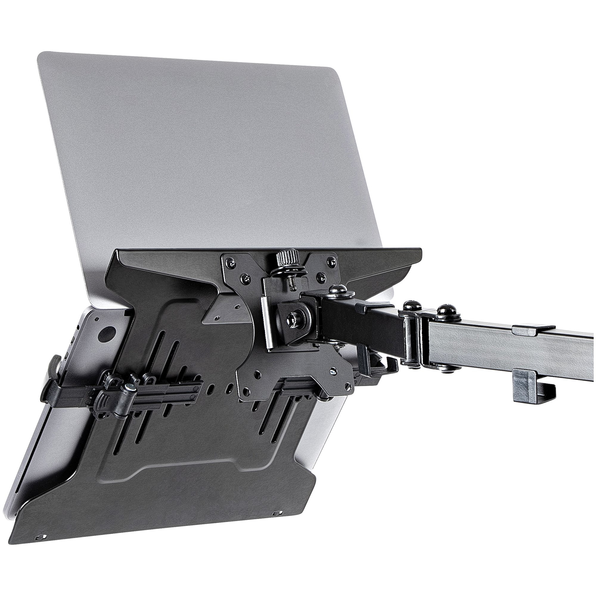 LAPTOP-ARM-TRAY