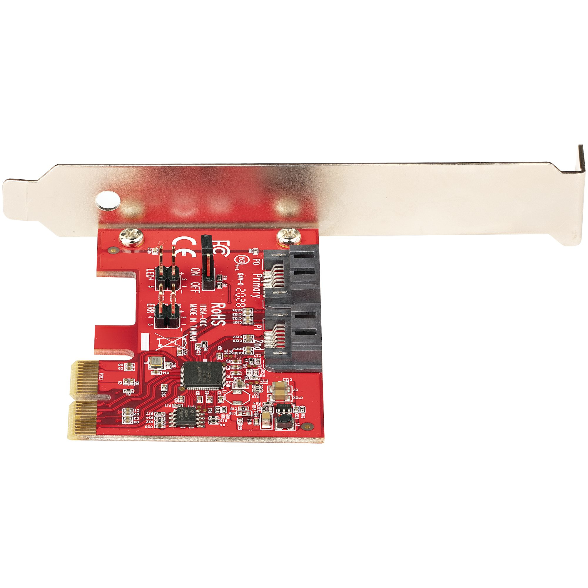 2P6GR-PCIE-SATA-CARD