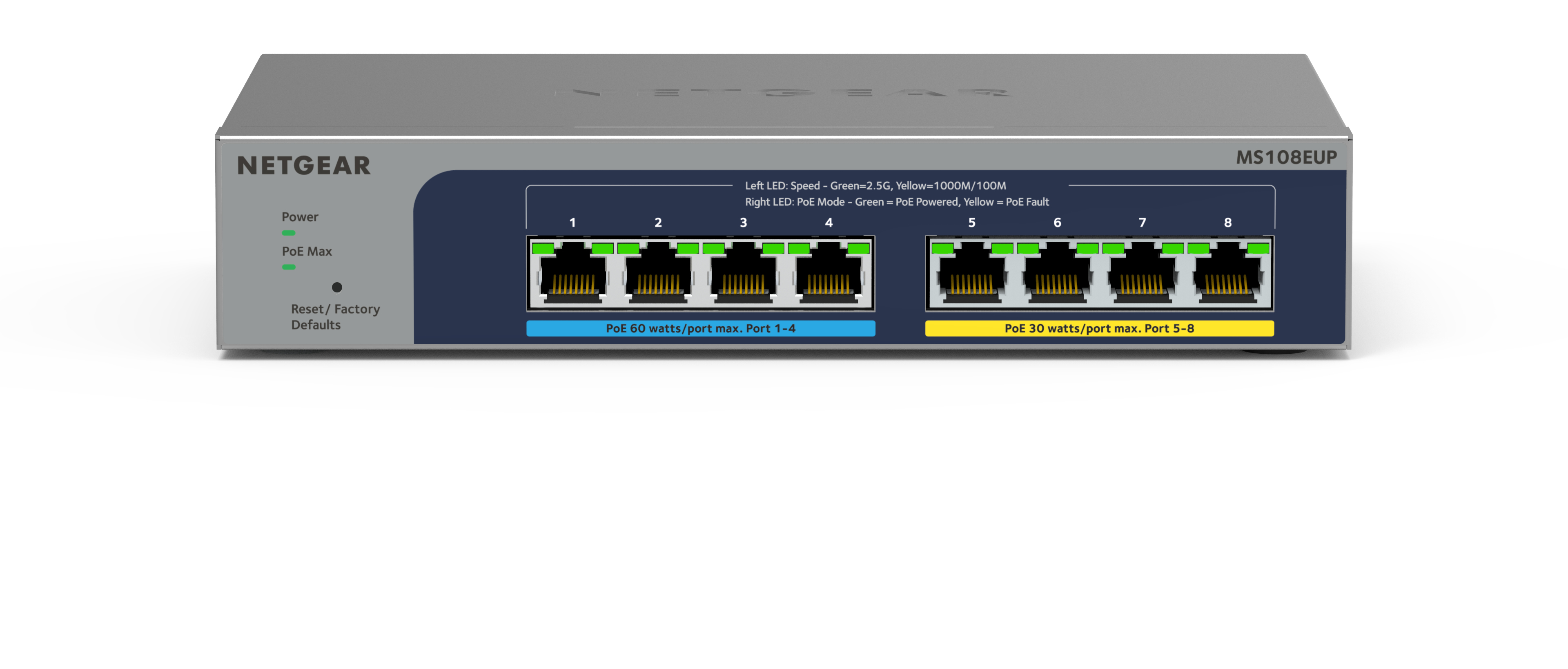 MS108EUP-100EUS