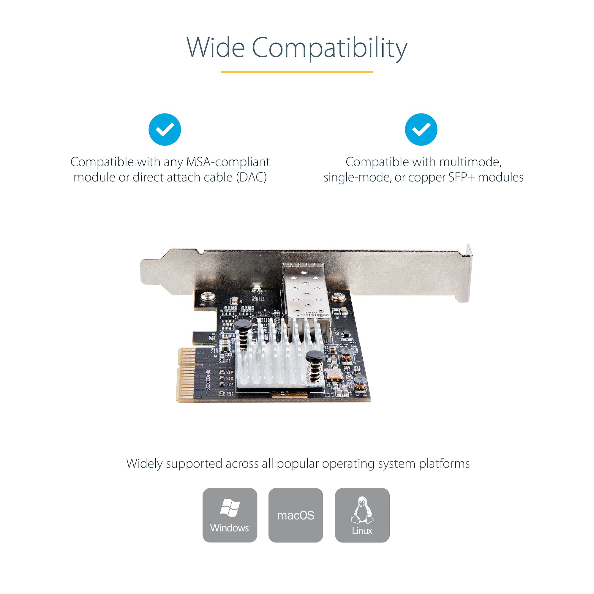 PEX10GSFP