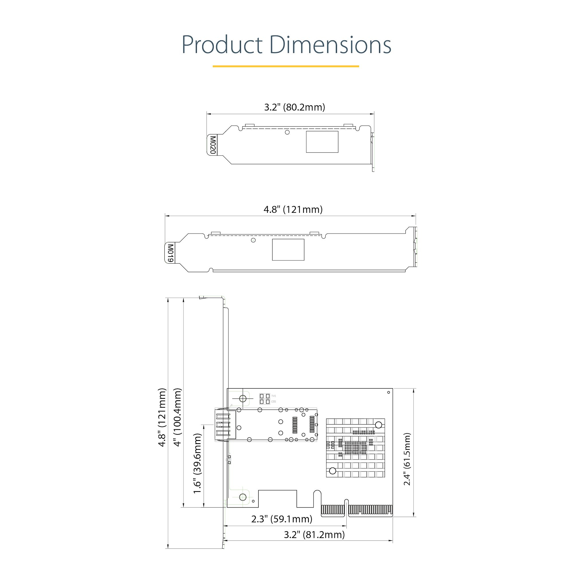 PEX10GSFP