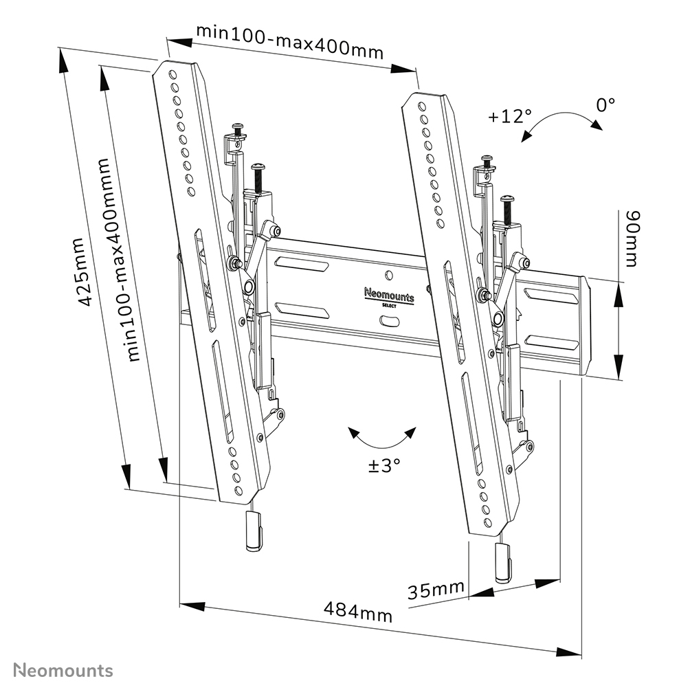 WL35S-850BL14