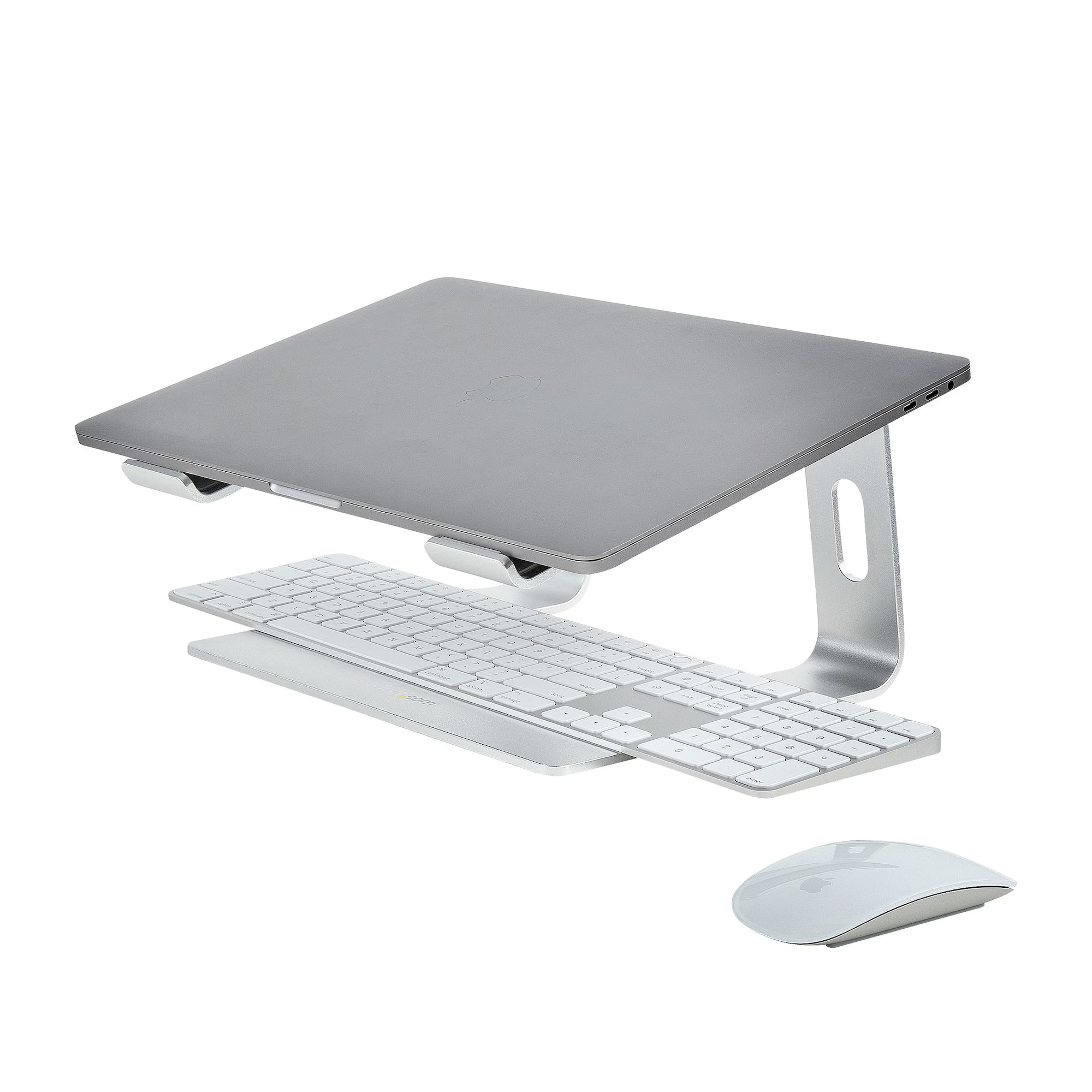 LAPTOP-STAND-SILVER