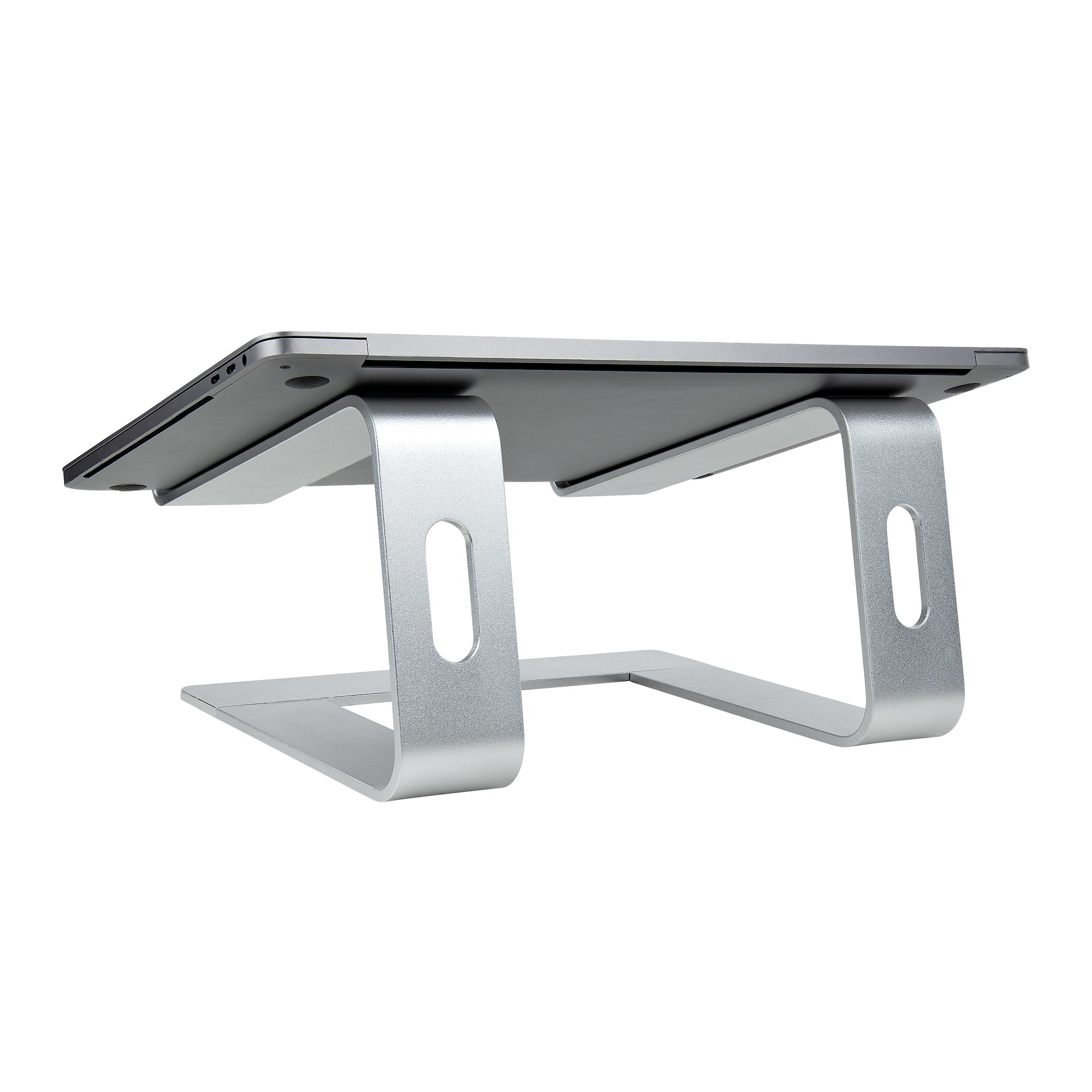 LAPTOP-STAND-SILVER