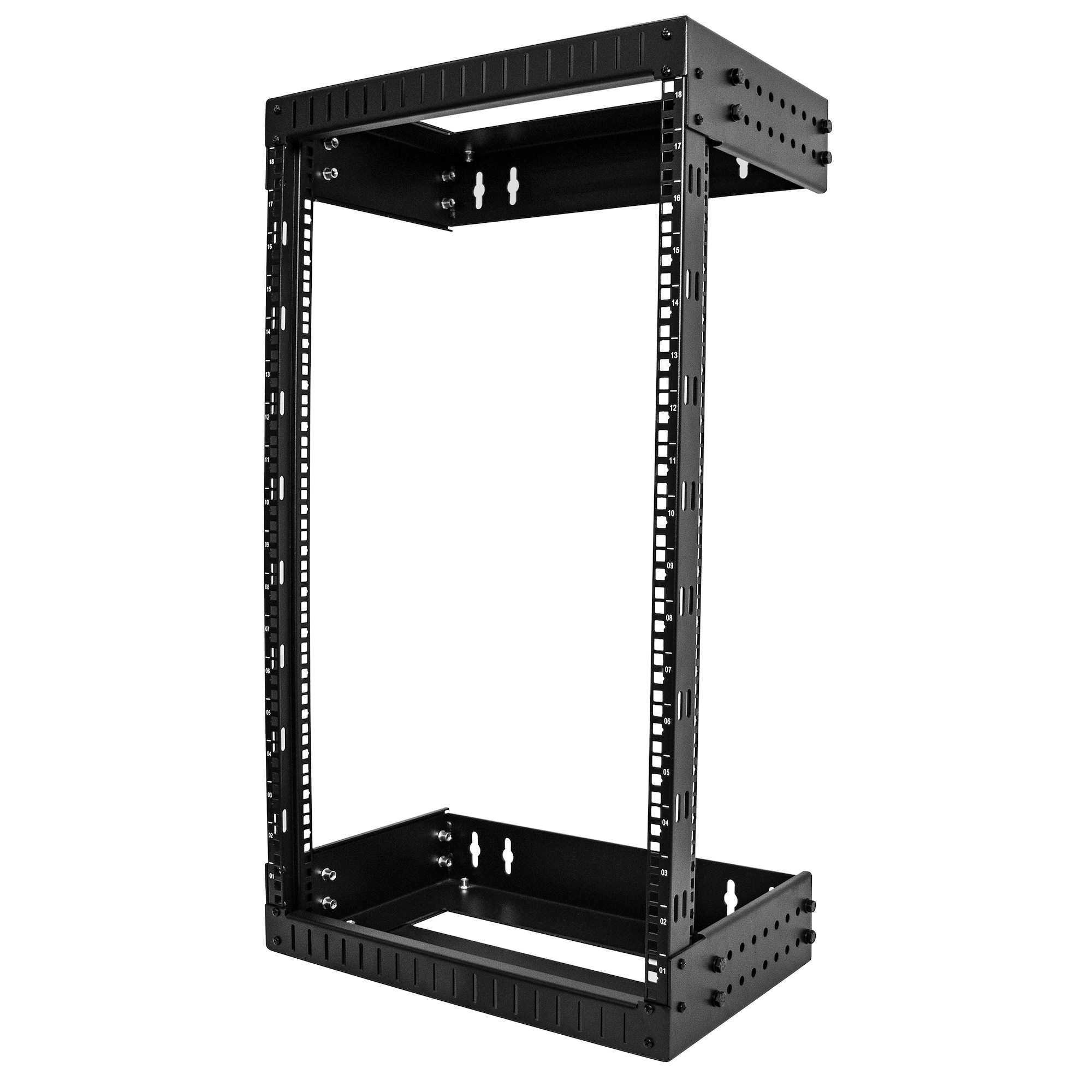 RACK-18U-20-WALL-OA