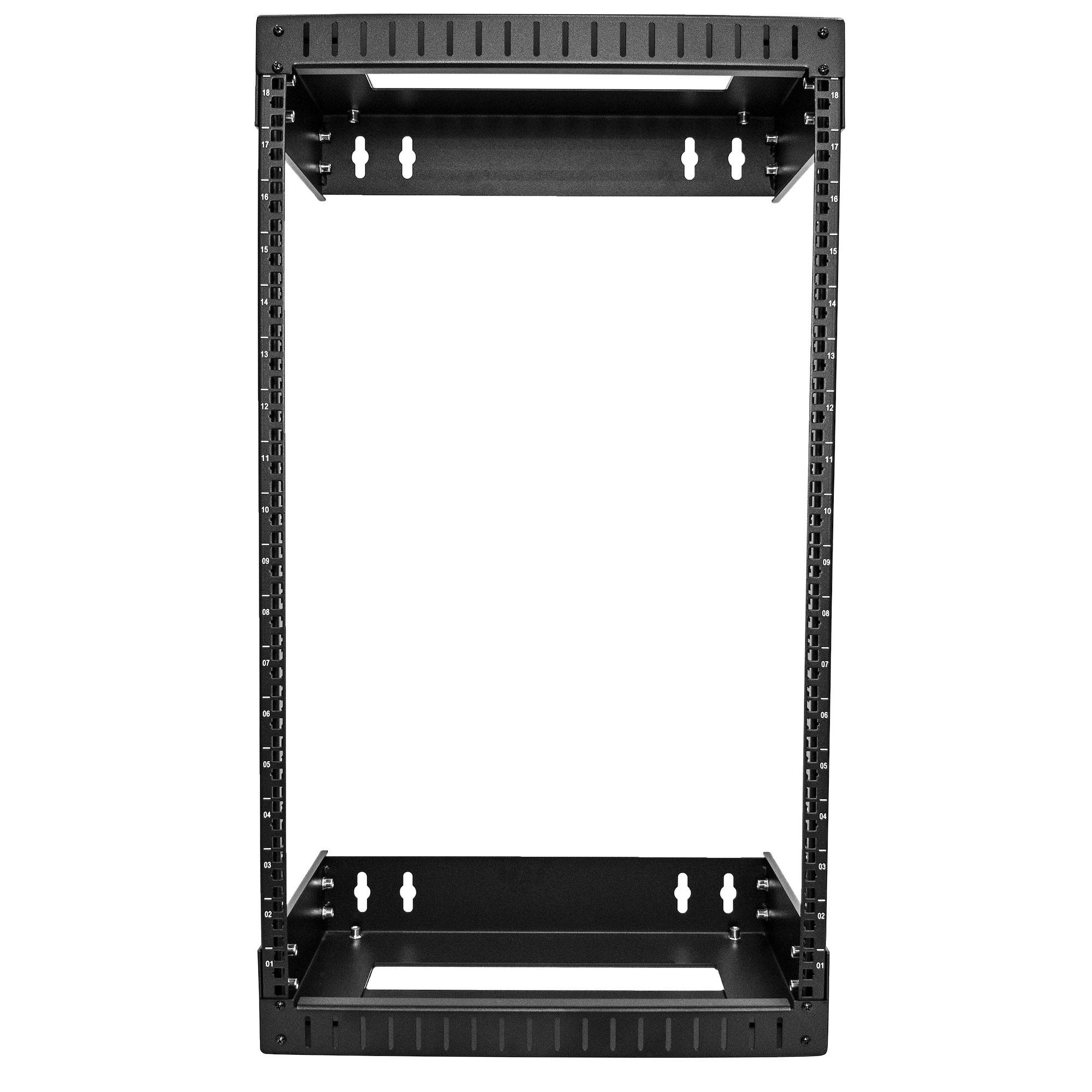 RACK-18U-20-WALL-OA