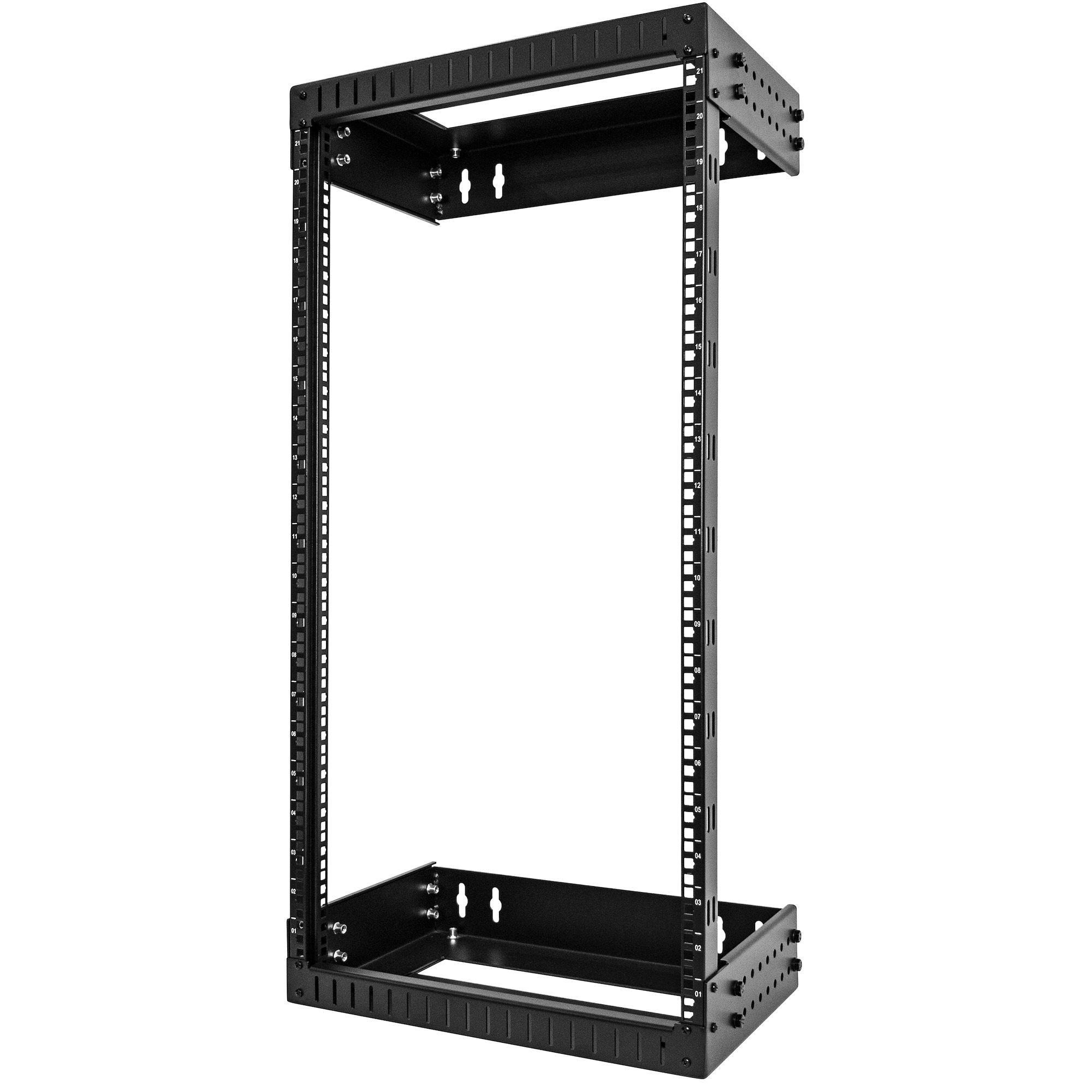 RACK-21U-20-WALL-OA