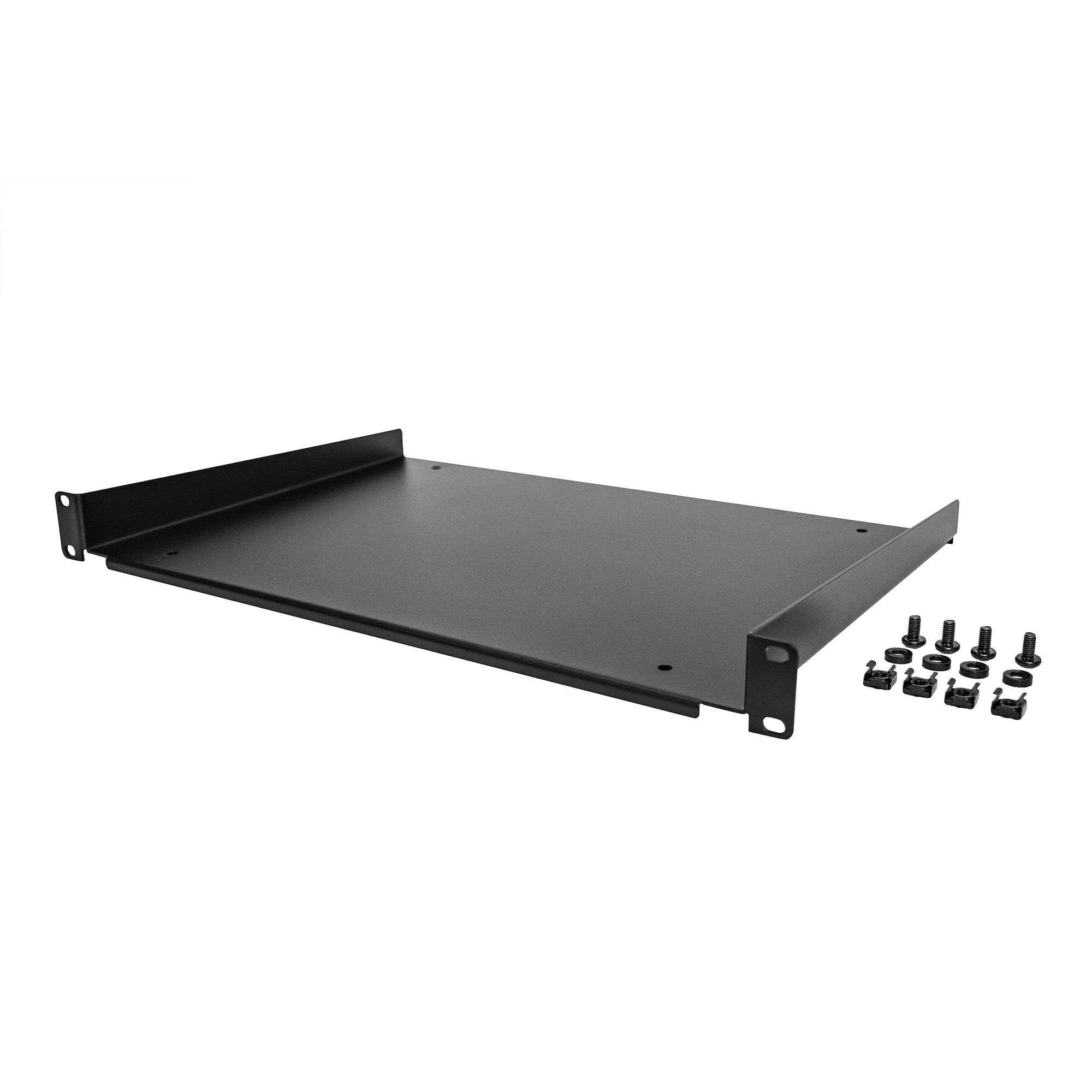 SHELF-1U-12-FIXED-S