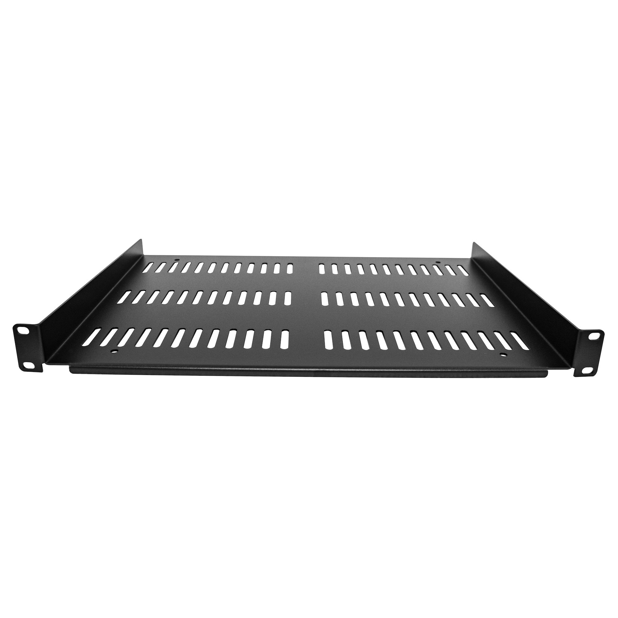 SHELF-1U-12-FIXED-V