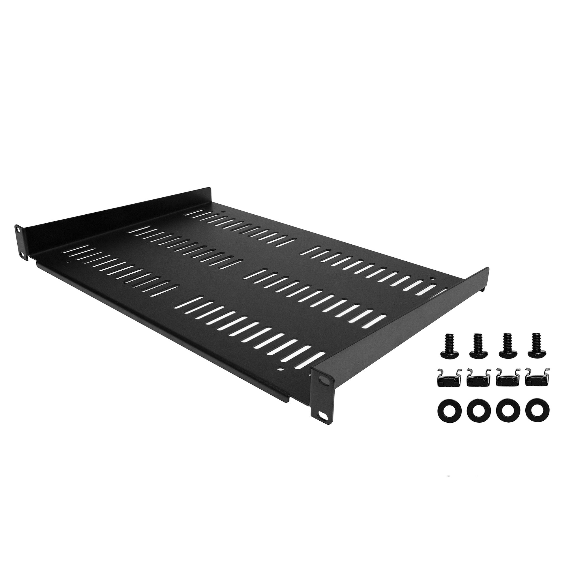 SHELF-1U-12-FIXED-V