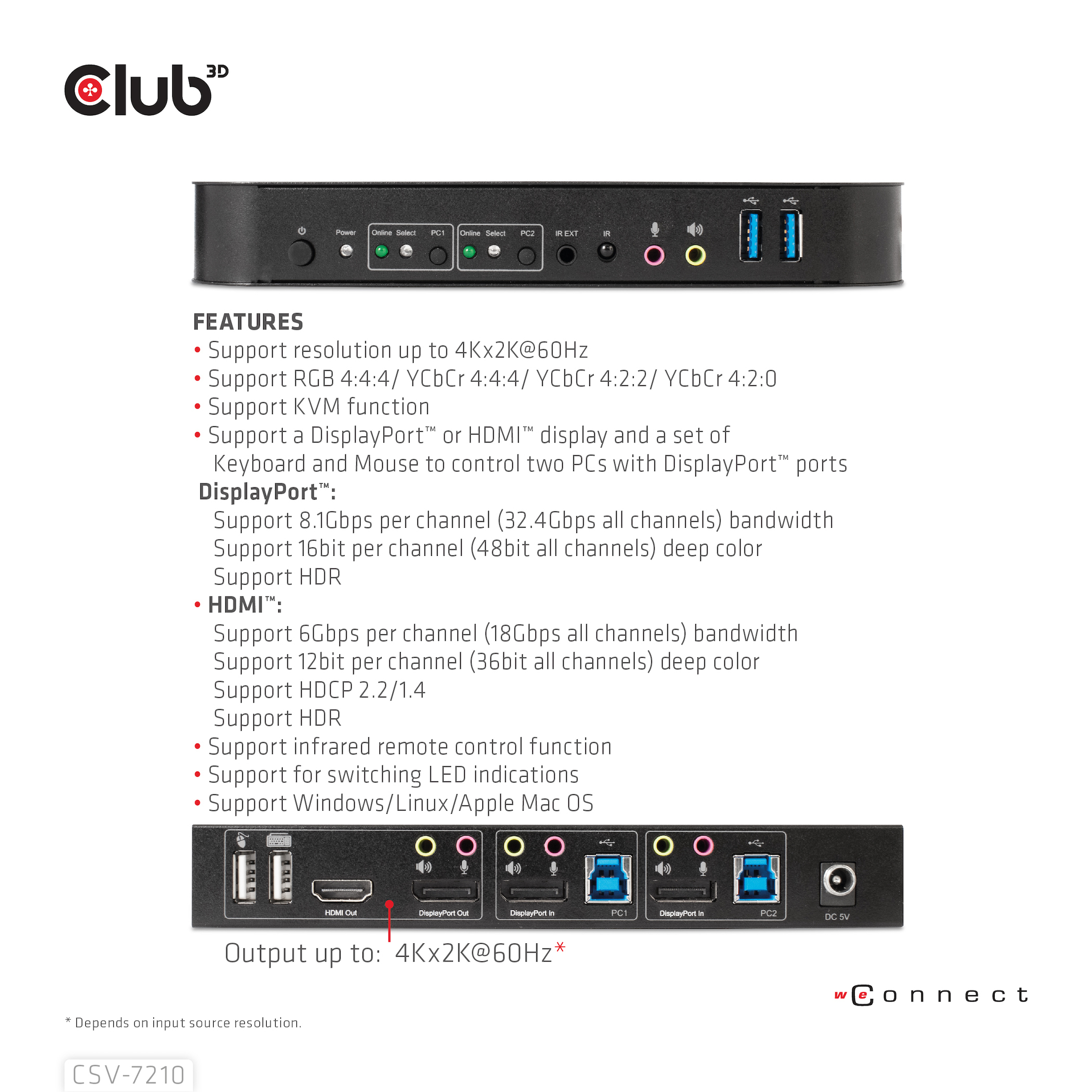 CSV-7210