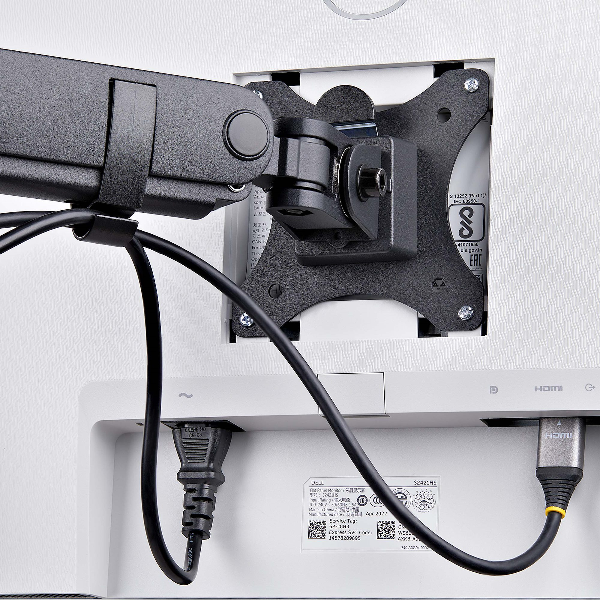 3MP2AG-MONITOR-ARM