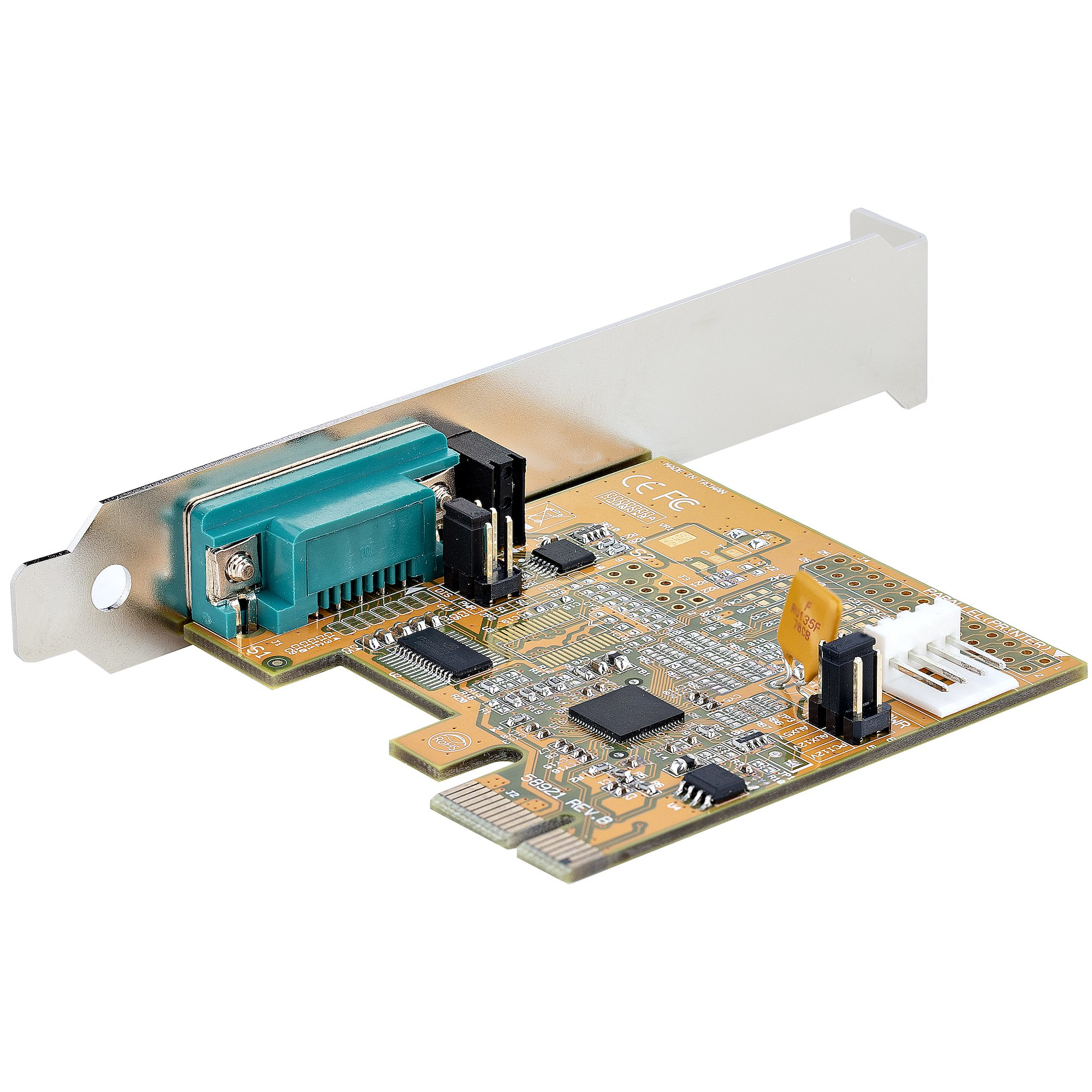 11050-PC-SERIAL-CARD