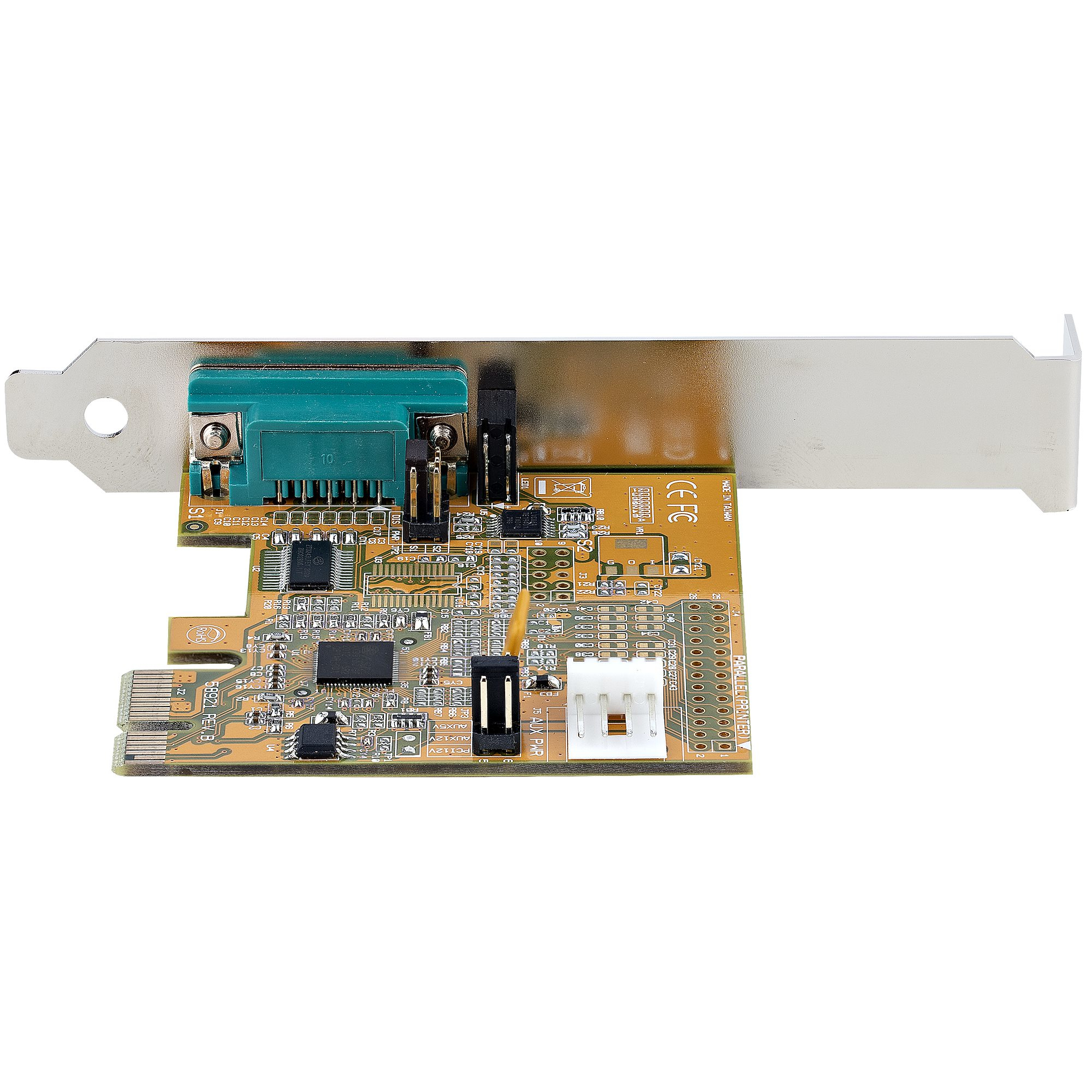 11050-PC-SERIAL-CARD