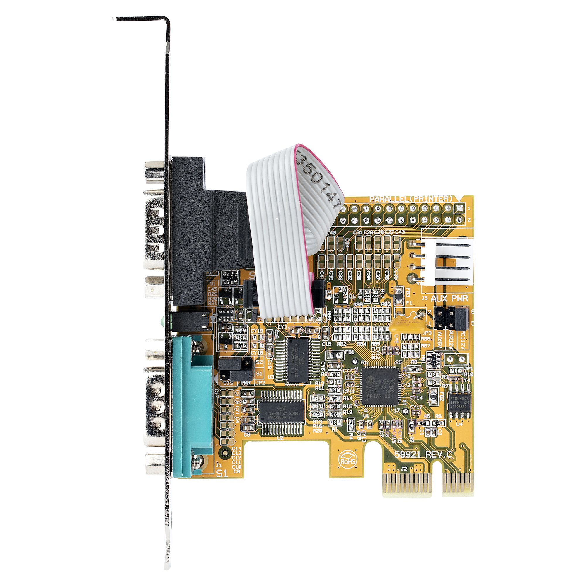 21050-PC-SERIAL-CARD