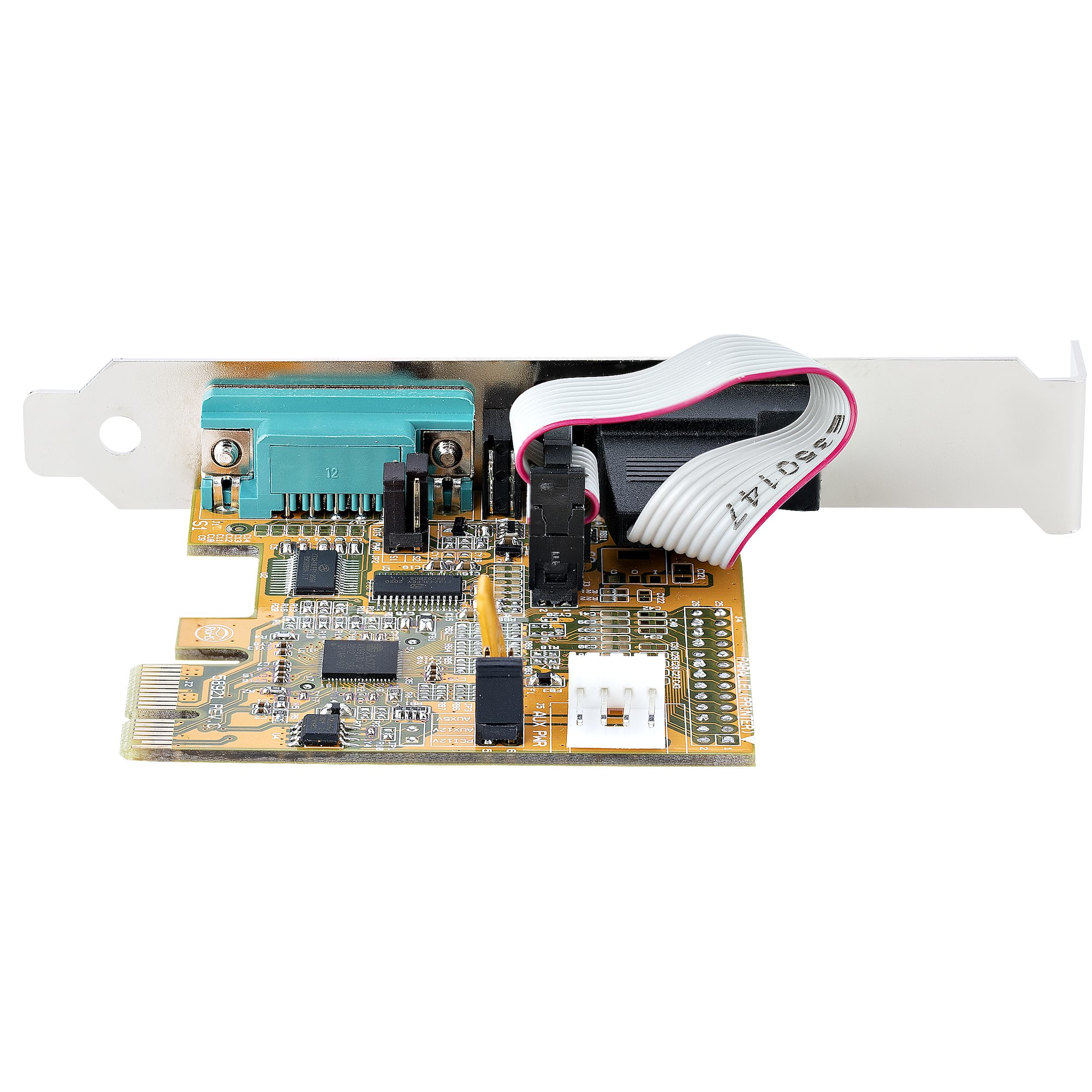 21050-PC-SERIAL-CARD