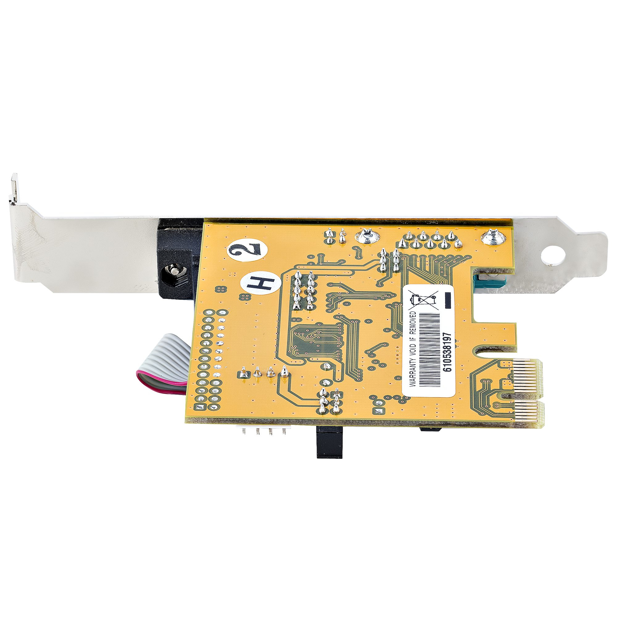 21050-PC-SERIAL-CARD