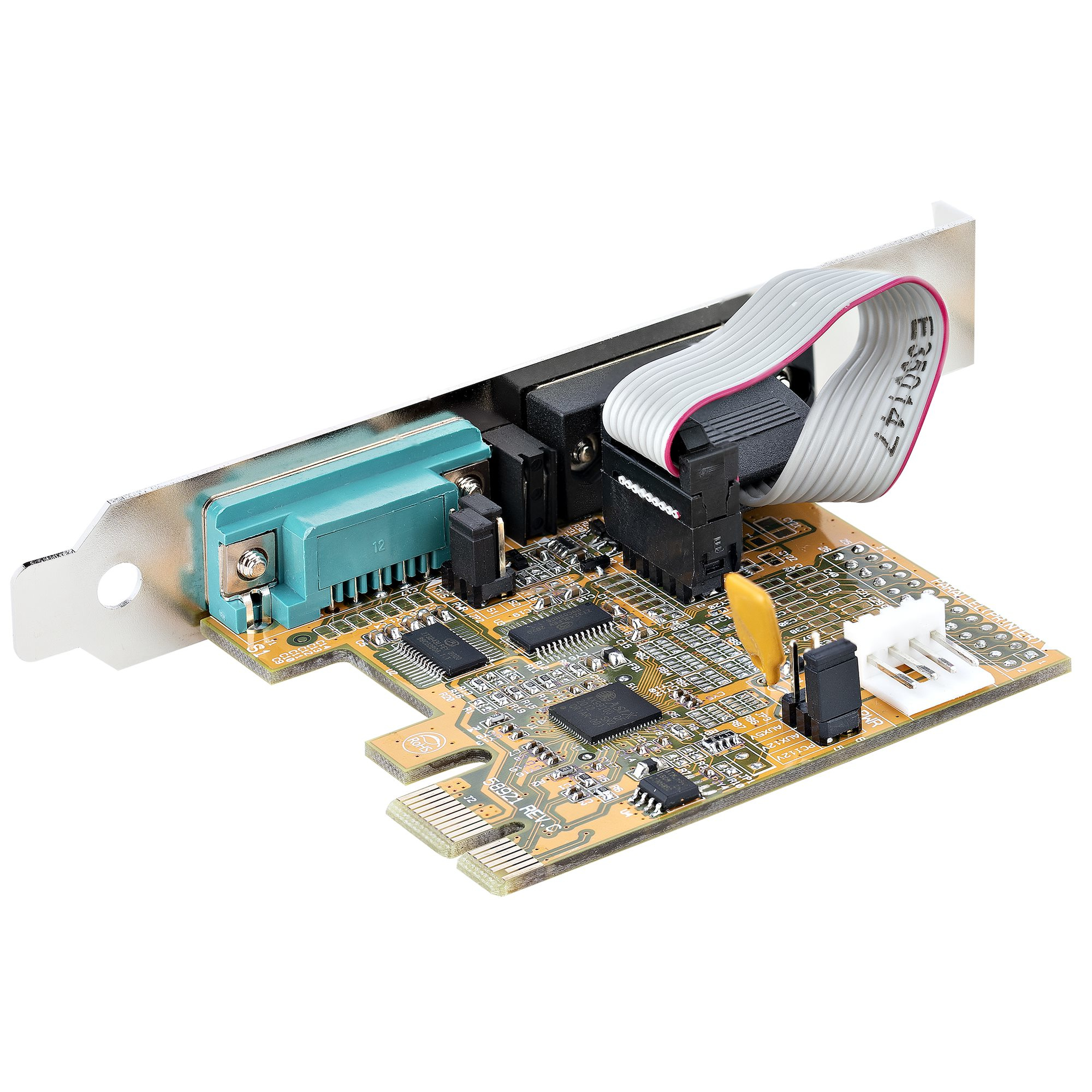 21050-PC-SERIAL-CARD