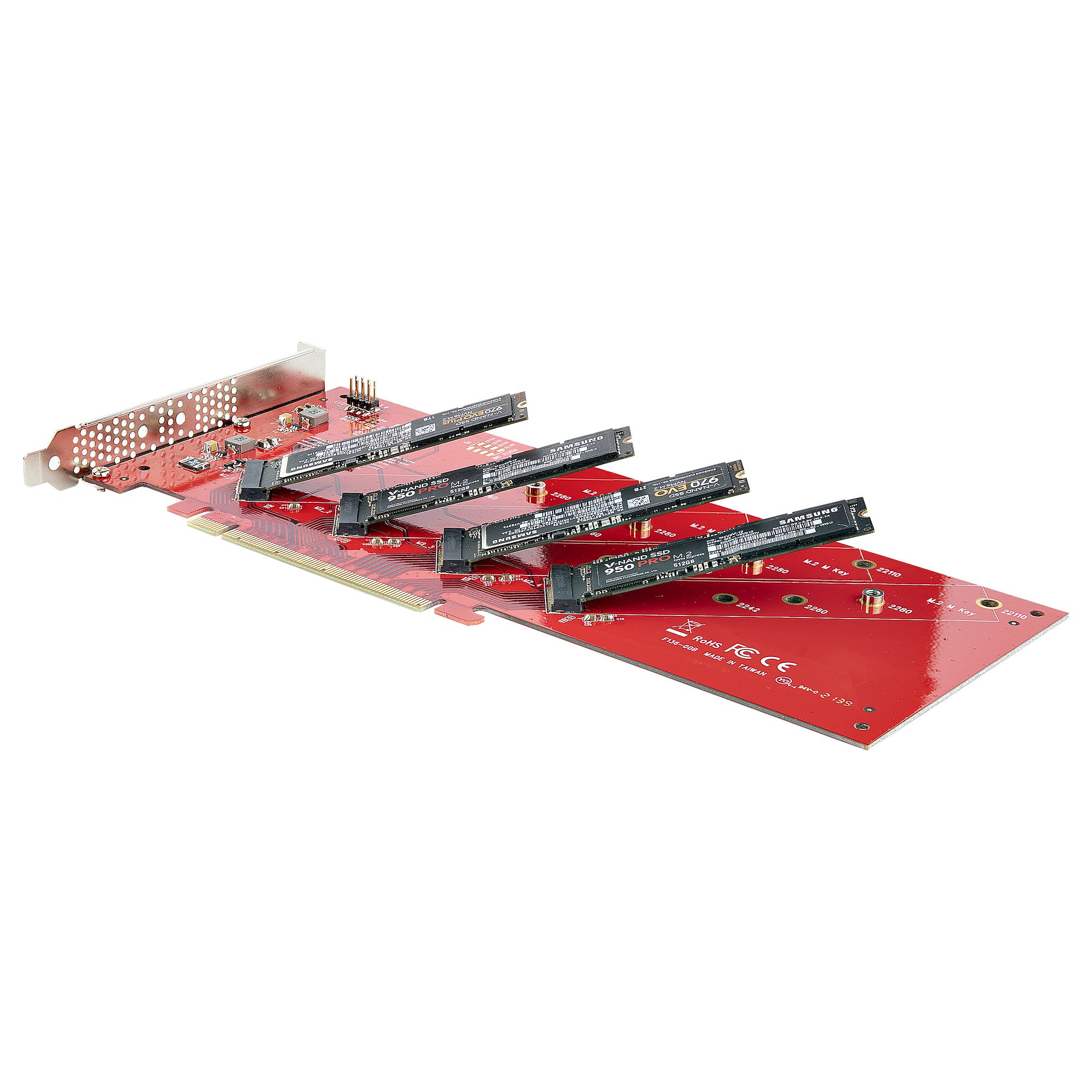 QUAD-M2-PCIE-CARD-B