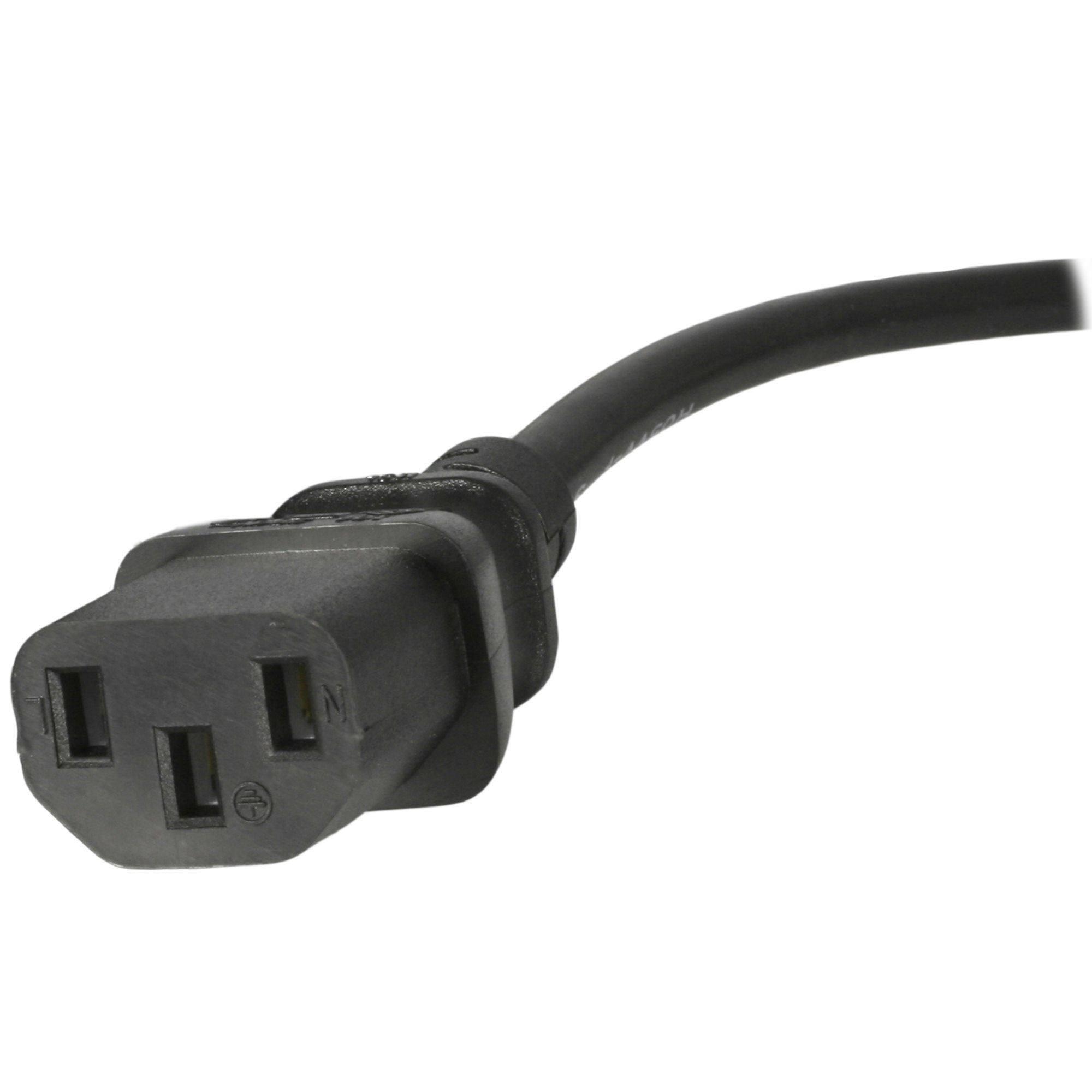 BS13U-1M-POWER-LEAD