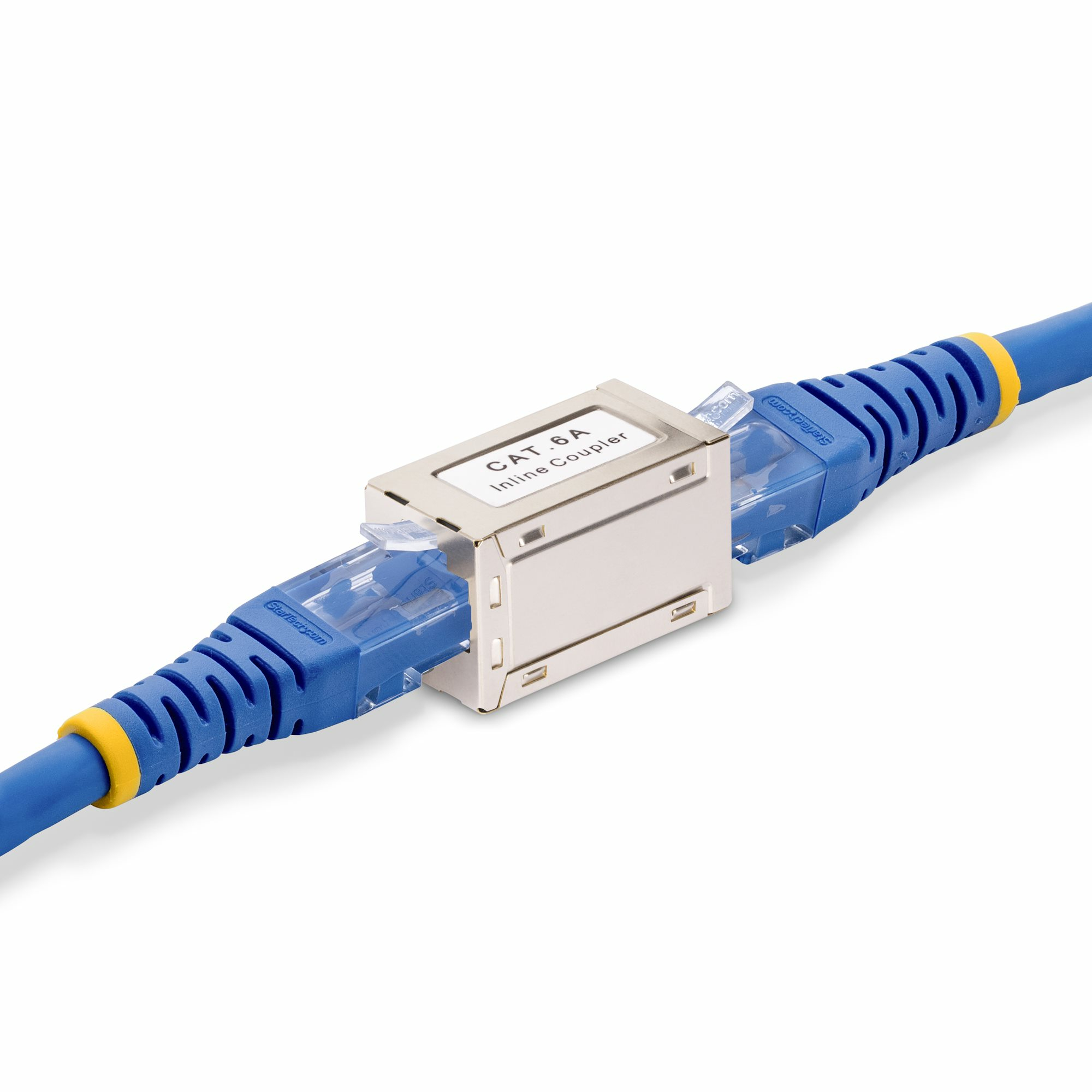 IN-CAT6A-COUPLER-S1