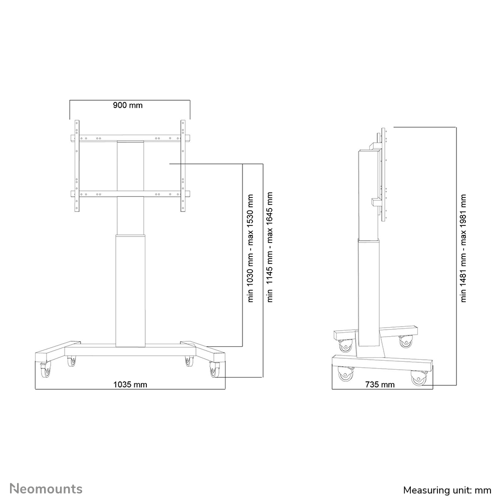 PLASMA-M2250BLACK