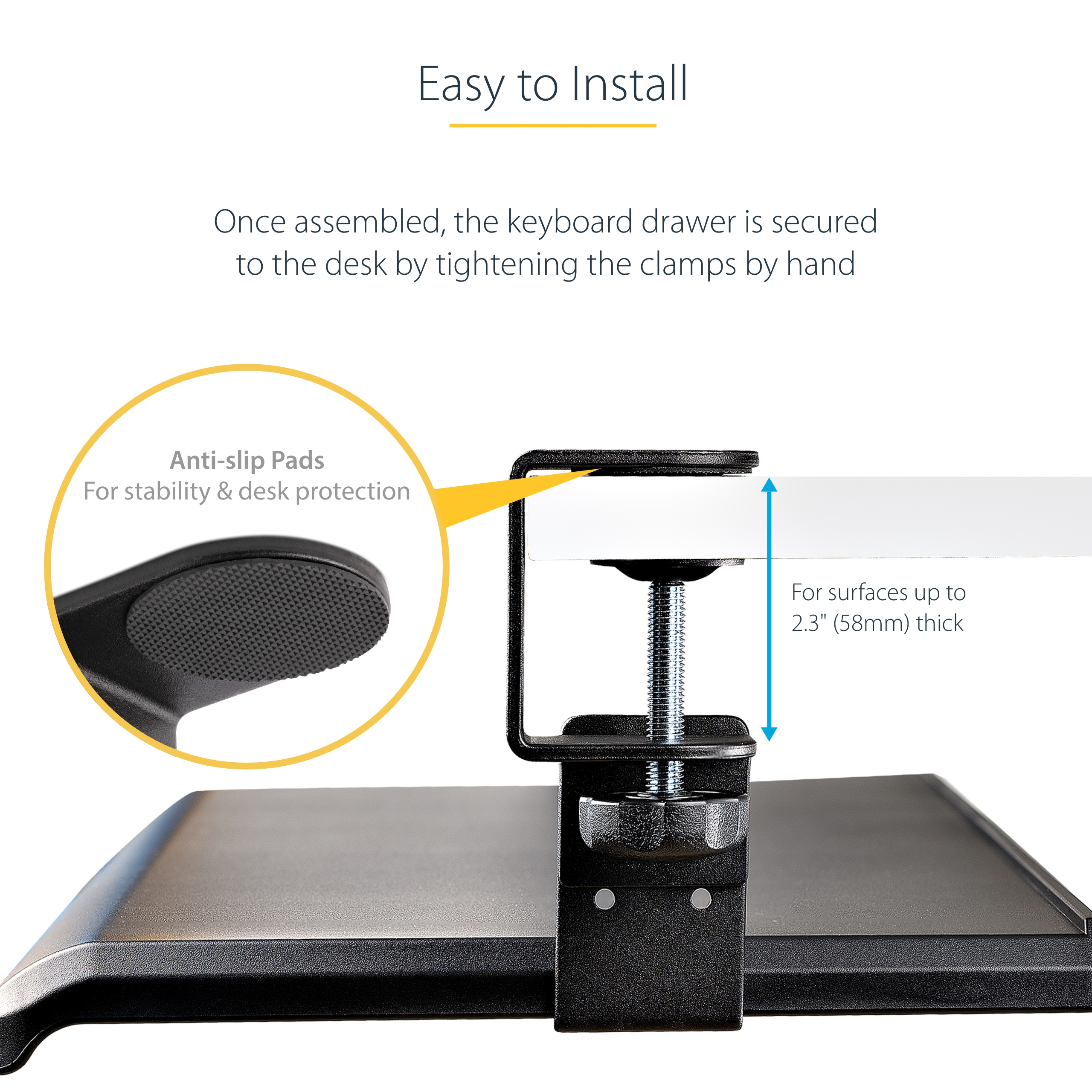 KEYBOARD-TRAY-CLAMP1