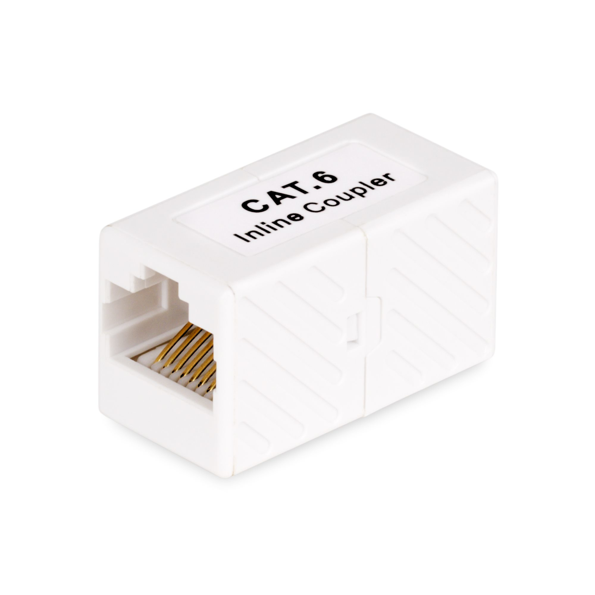 IN-CAT6-COUPLER-U1