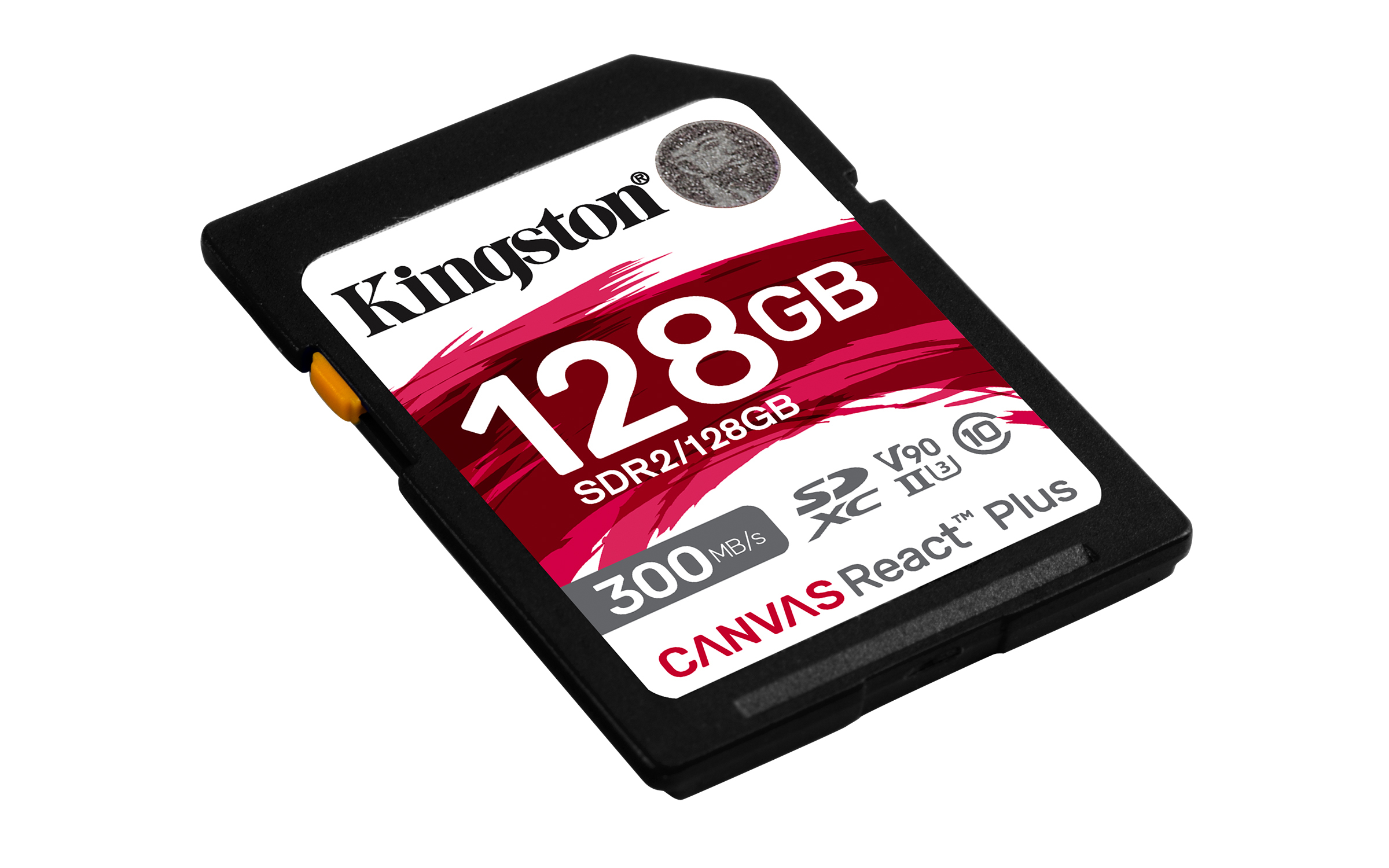 SDR2/128GB