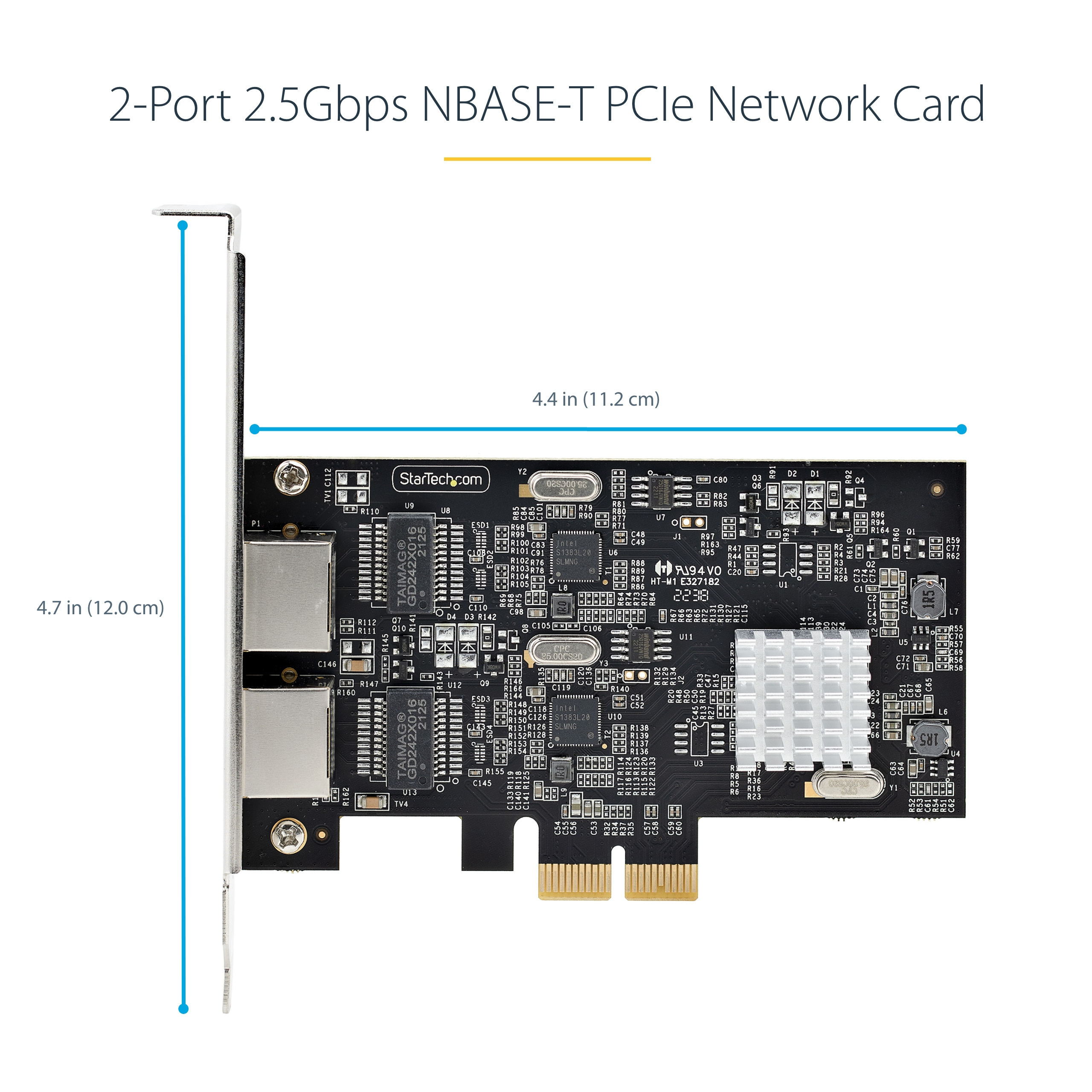 PR22GI-NETWORK-CARD