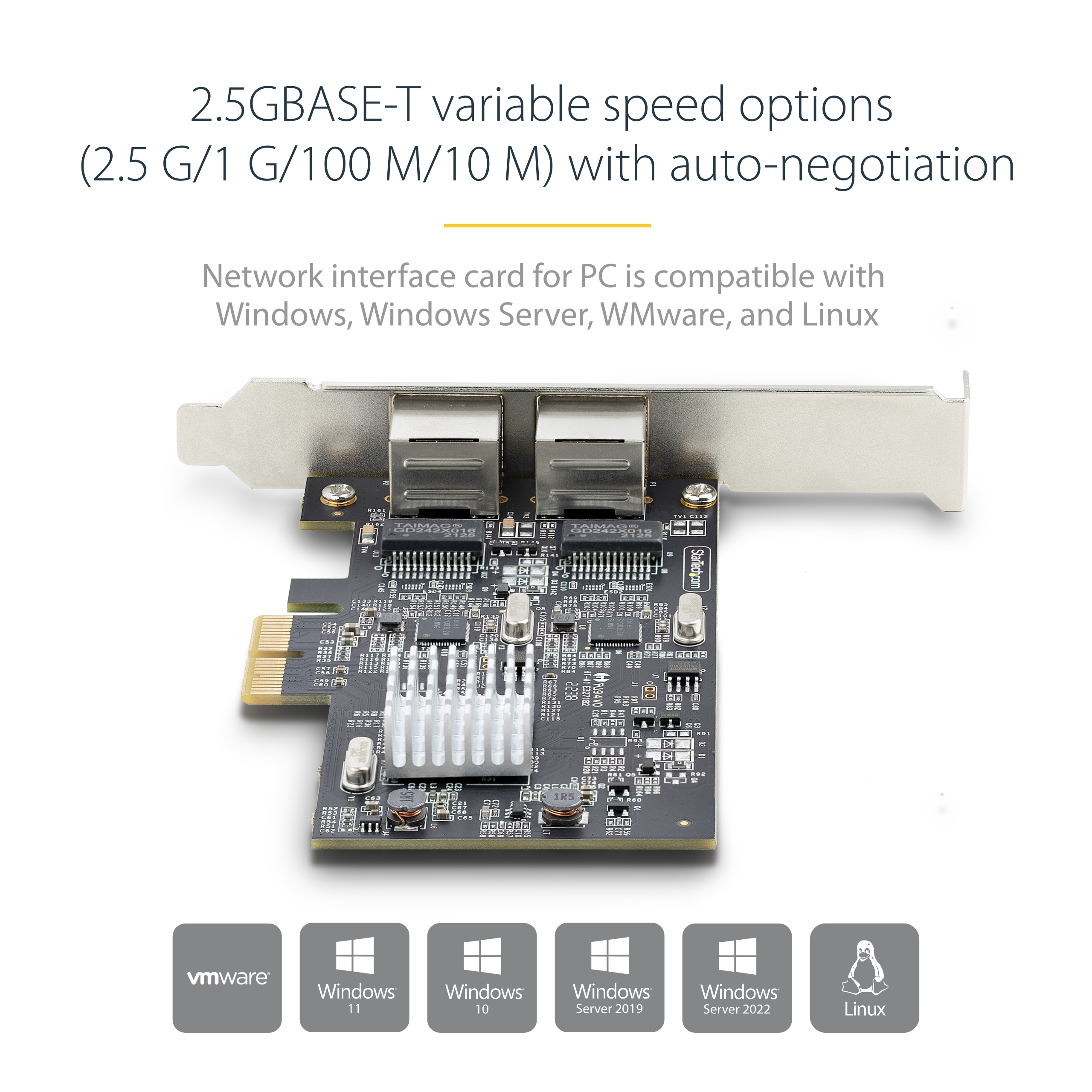 PR22GI-NETWORK-CARD