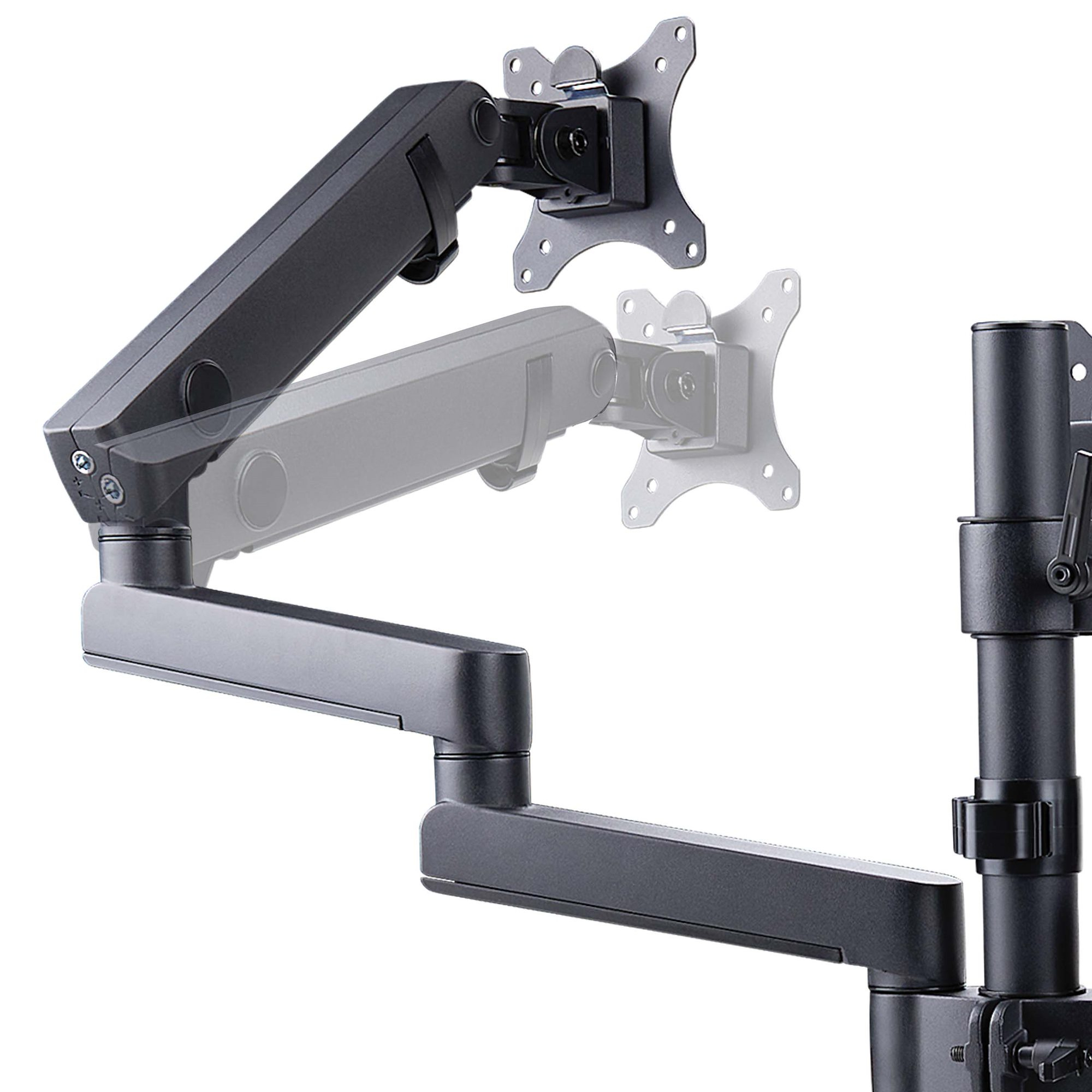 3MP2AG-MONITOR-ARM