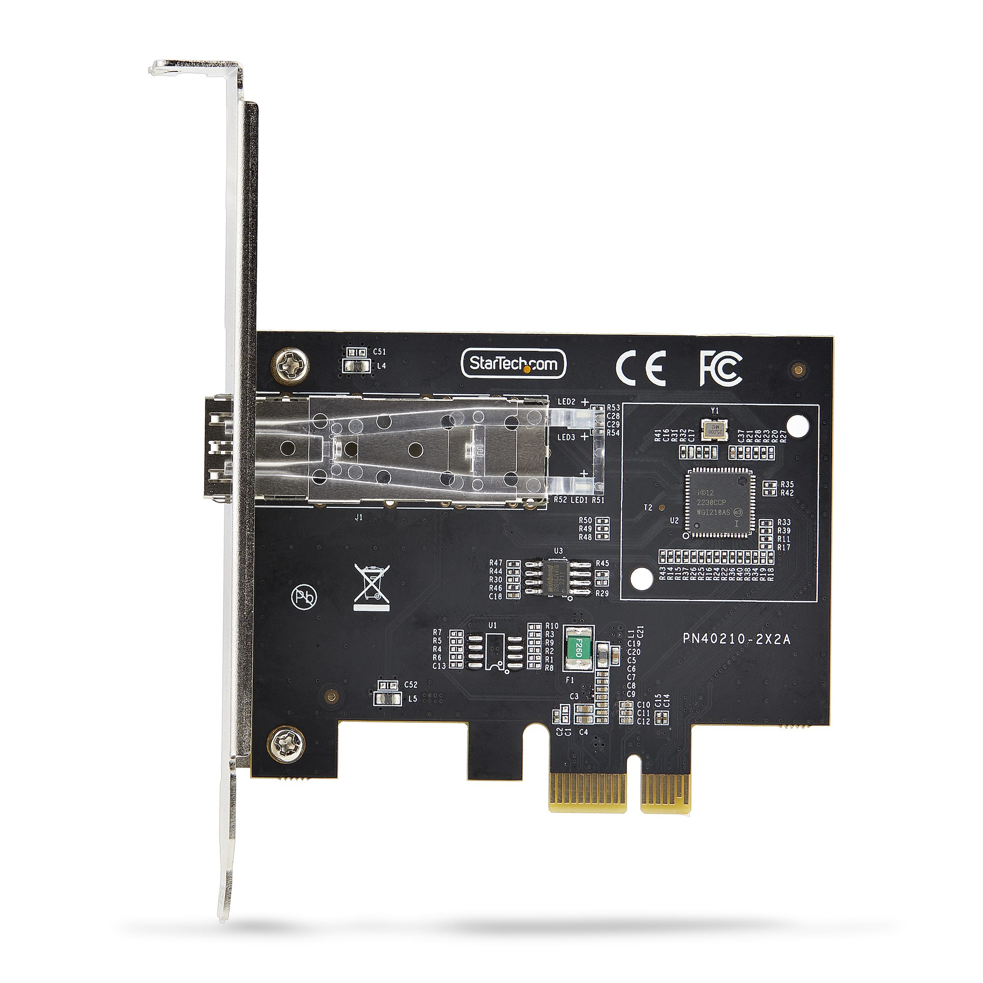 P011GI-NETWORK-CARD