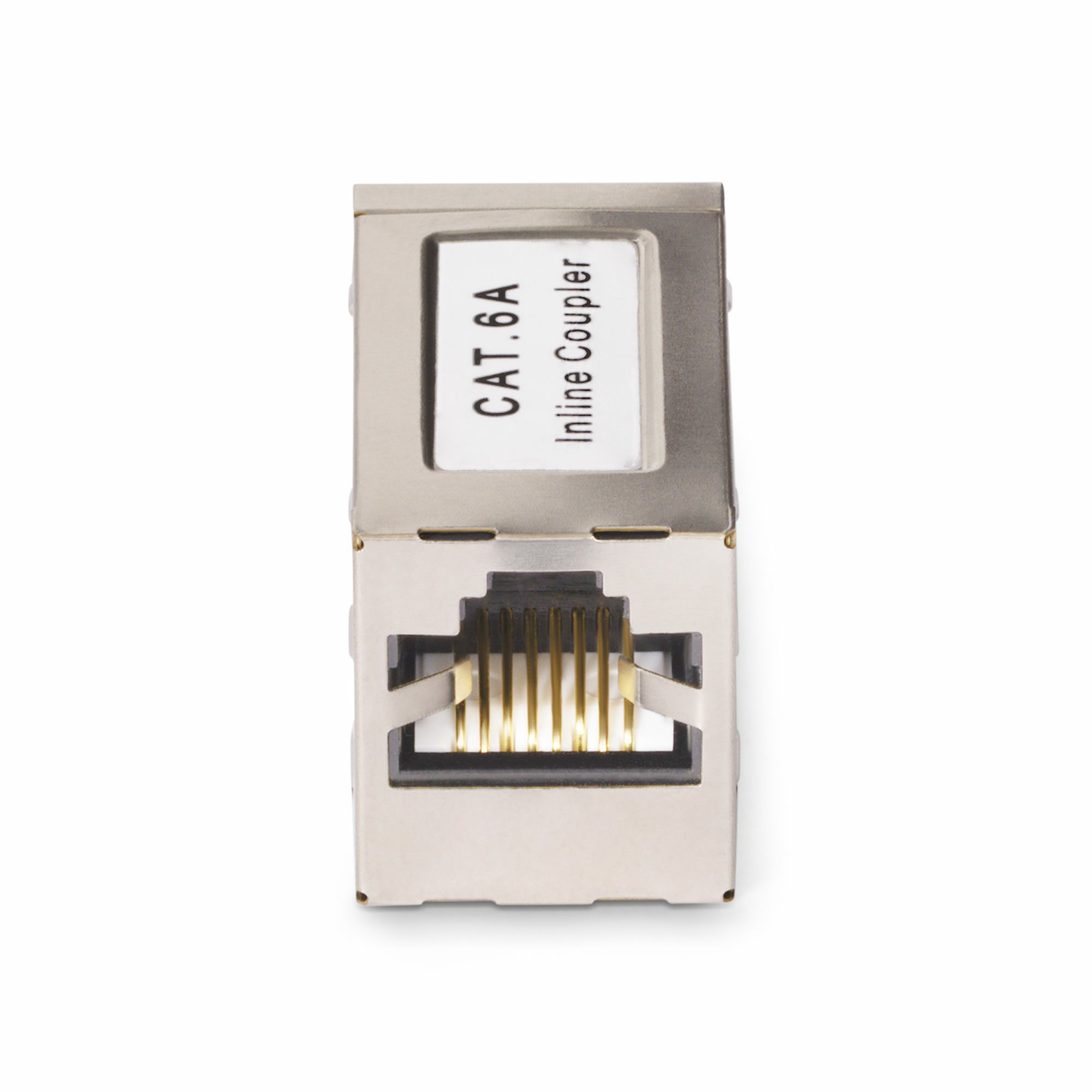 IN-CAT6A-COUPLER-S1