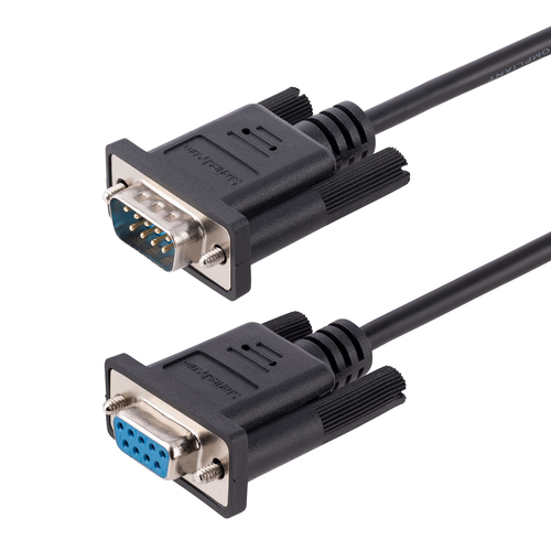 9FMNM-3M-RS232-CABLE