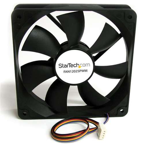 FAN12025PWM