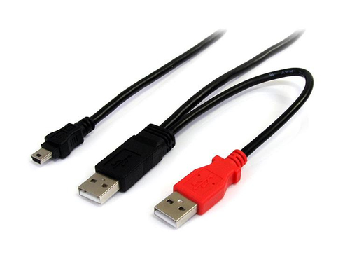 USB2HABMY6