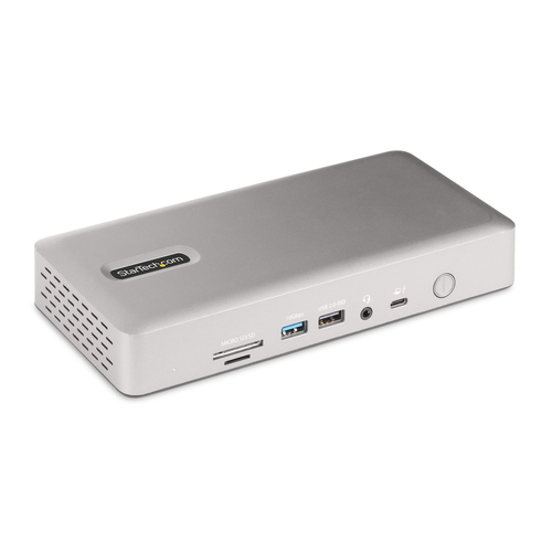 132UE-TB4USB4DOCK