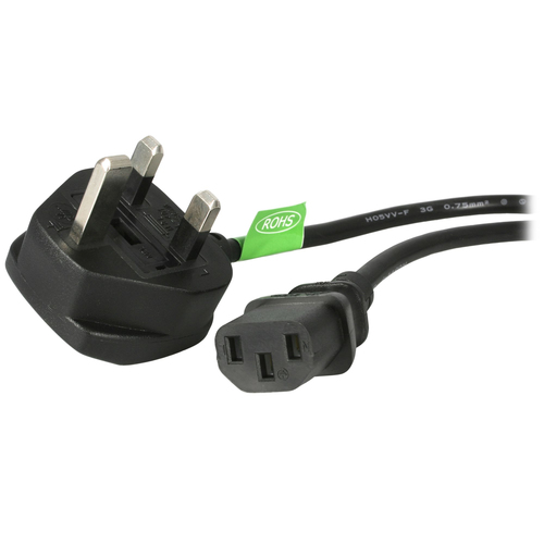 BS13U-1M-POWER-LEAD